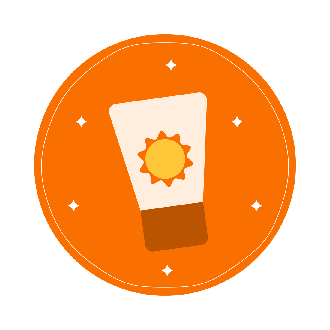 SPF is your BFF