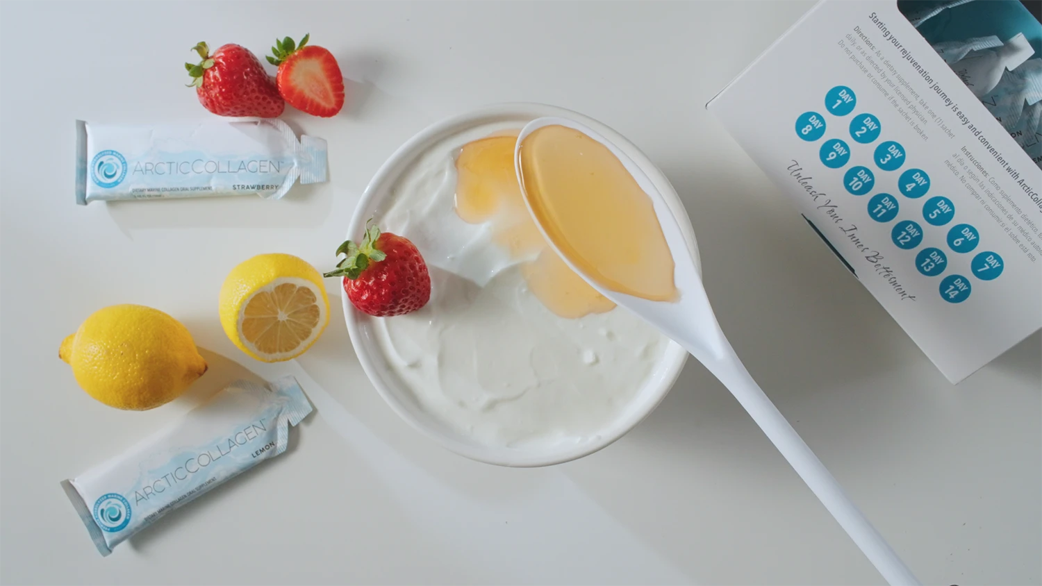 ArcticCollagen