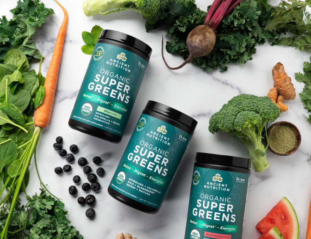 Ancient Nutrition