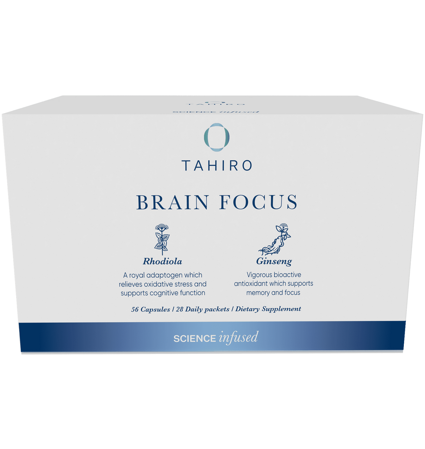 brain focus supplement