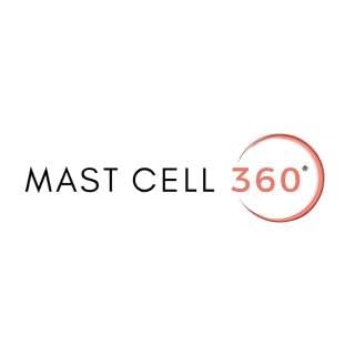 Omne Diem Histamine Digest 360 - Beth O'Hara Mastcell 360 - Diamine Oxidase & Vitamin B6 120 DR Capsules