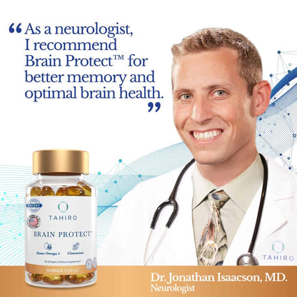 brain protect cinnamon supplements facts