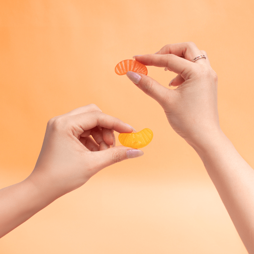Vitamin C - 1,000mg - LIVS Gummies
