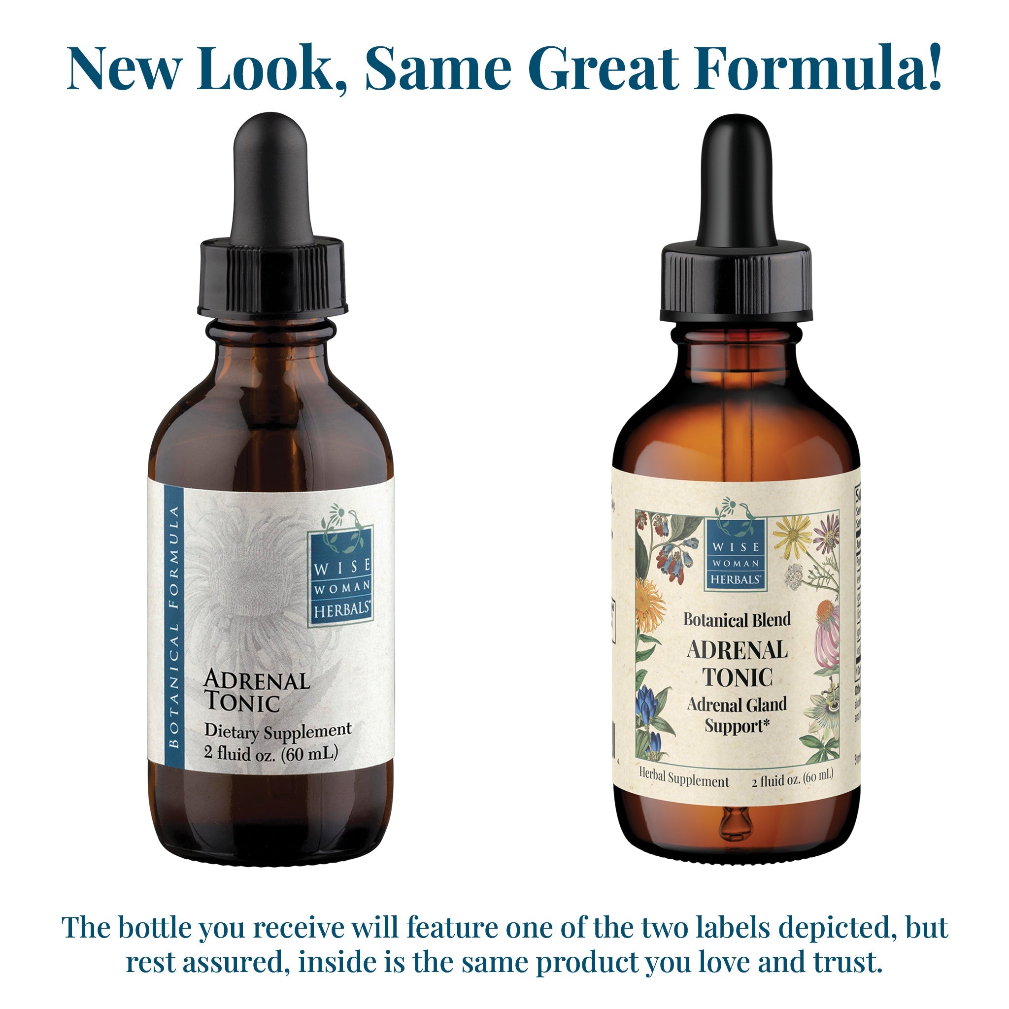 Adrenal Tonic