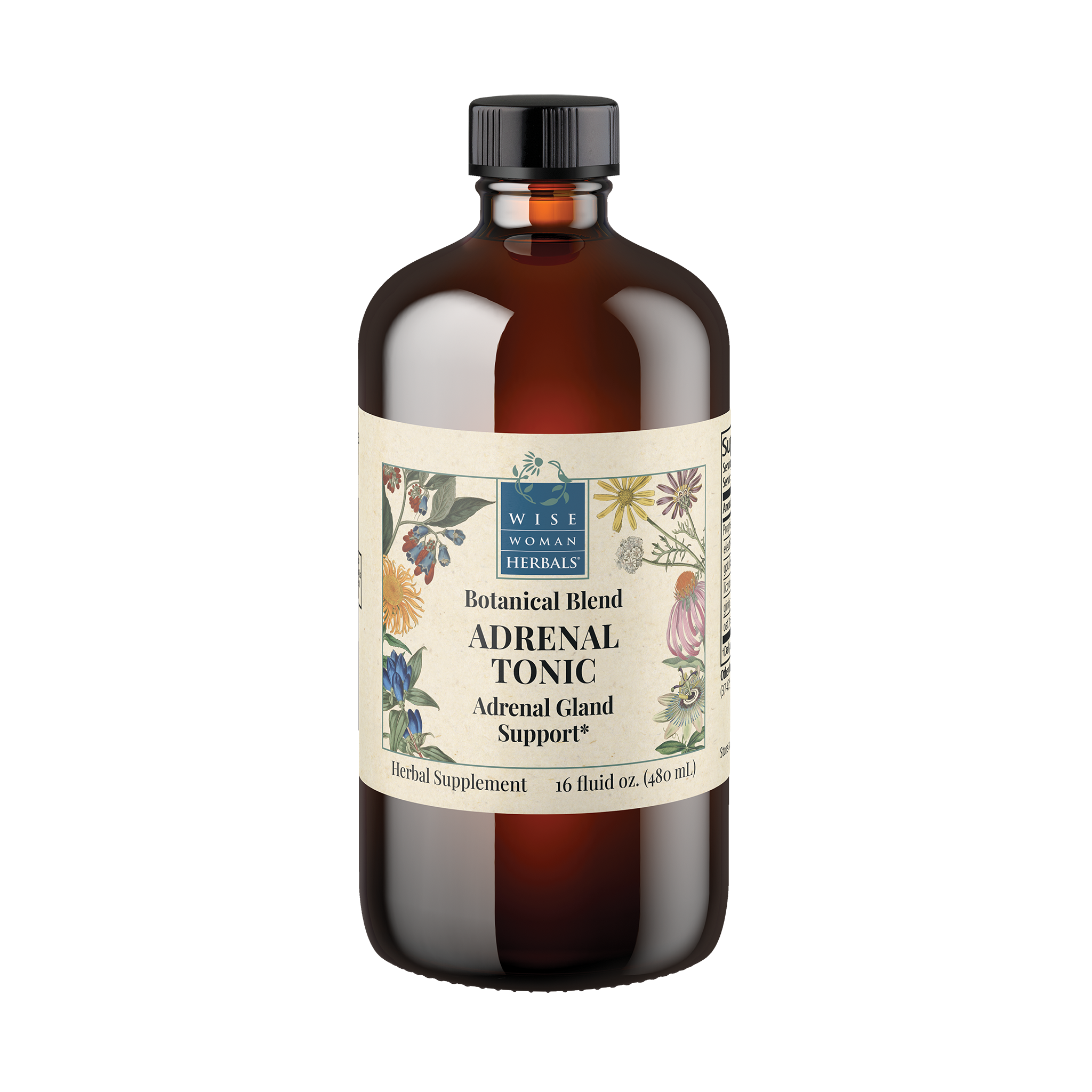Adrenal Tonic