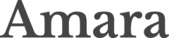 Amara Nutrition Logo