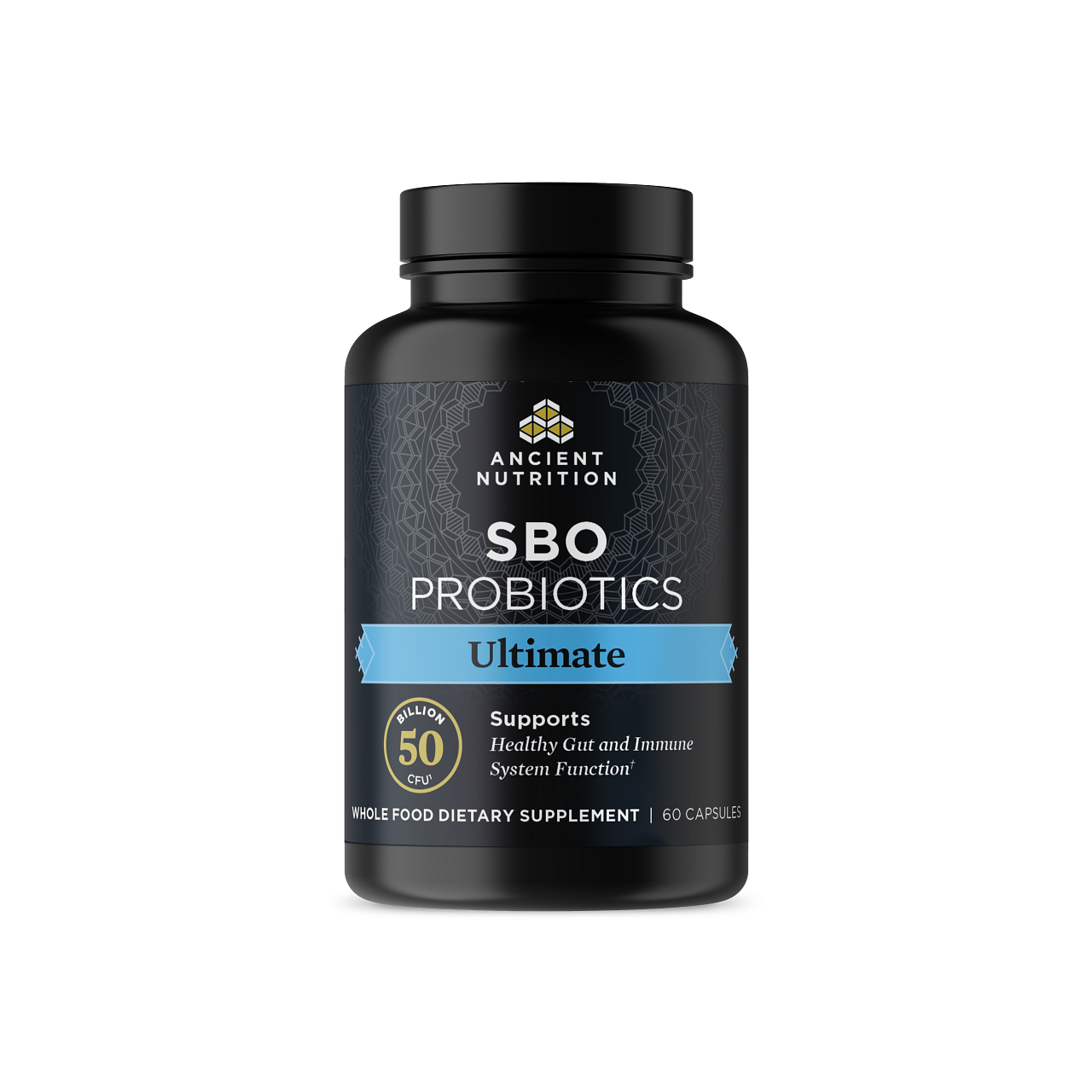 Ancient Nutrition - SBO Probiotic (Ultimate)