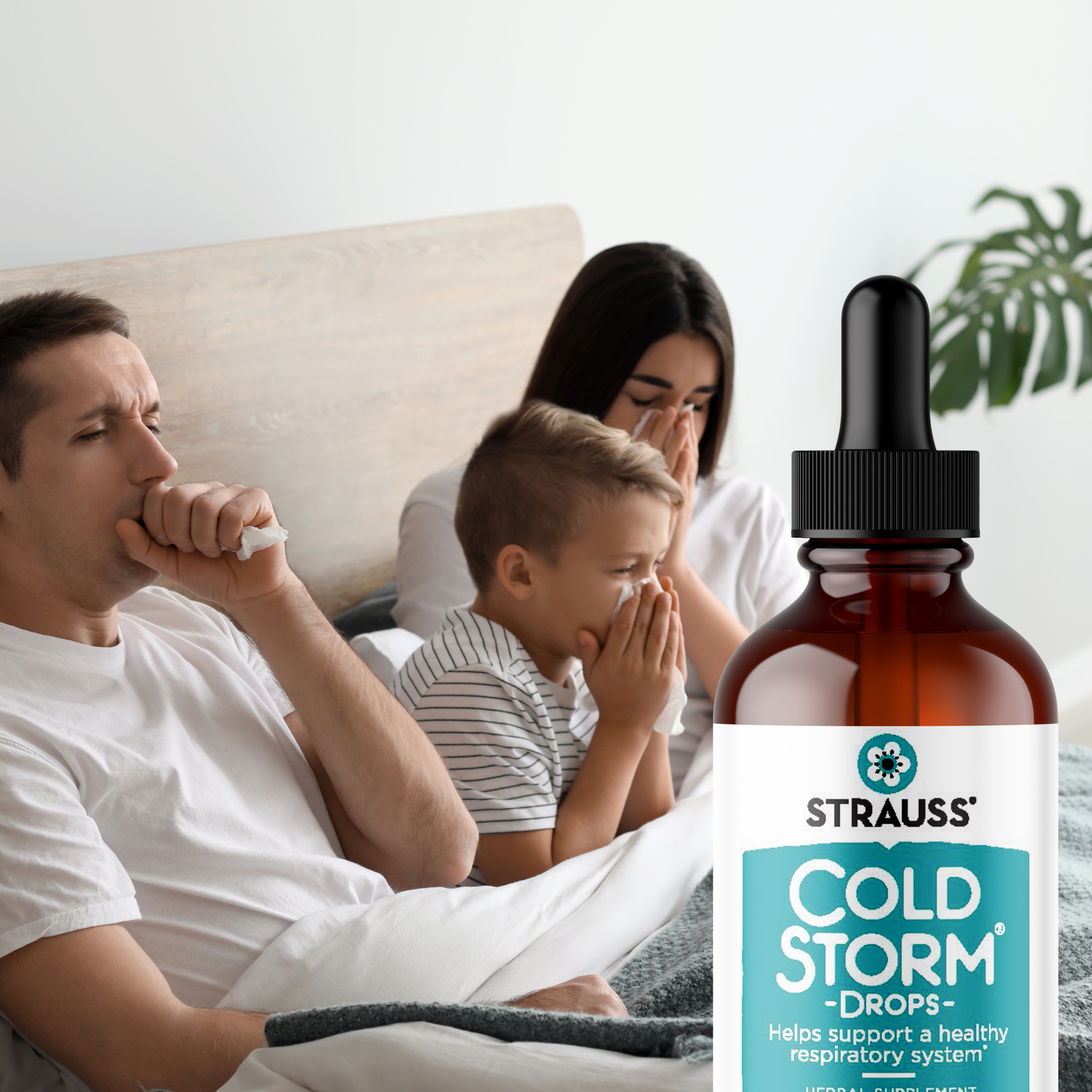 ColdStorm® Drops