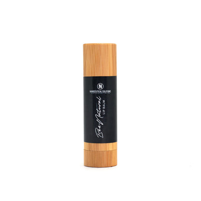 Bee Natural Lip Balm