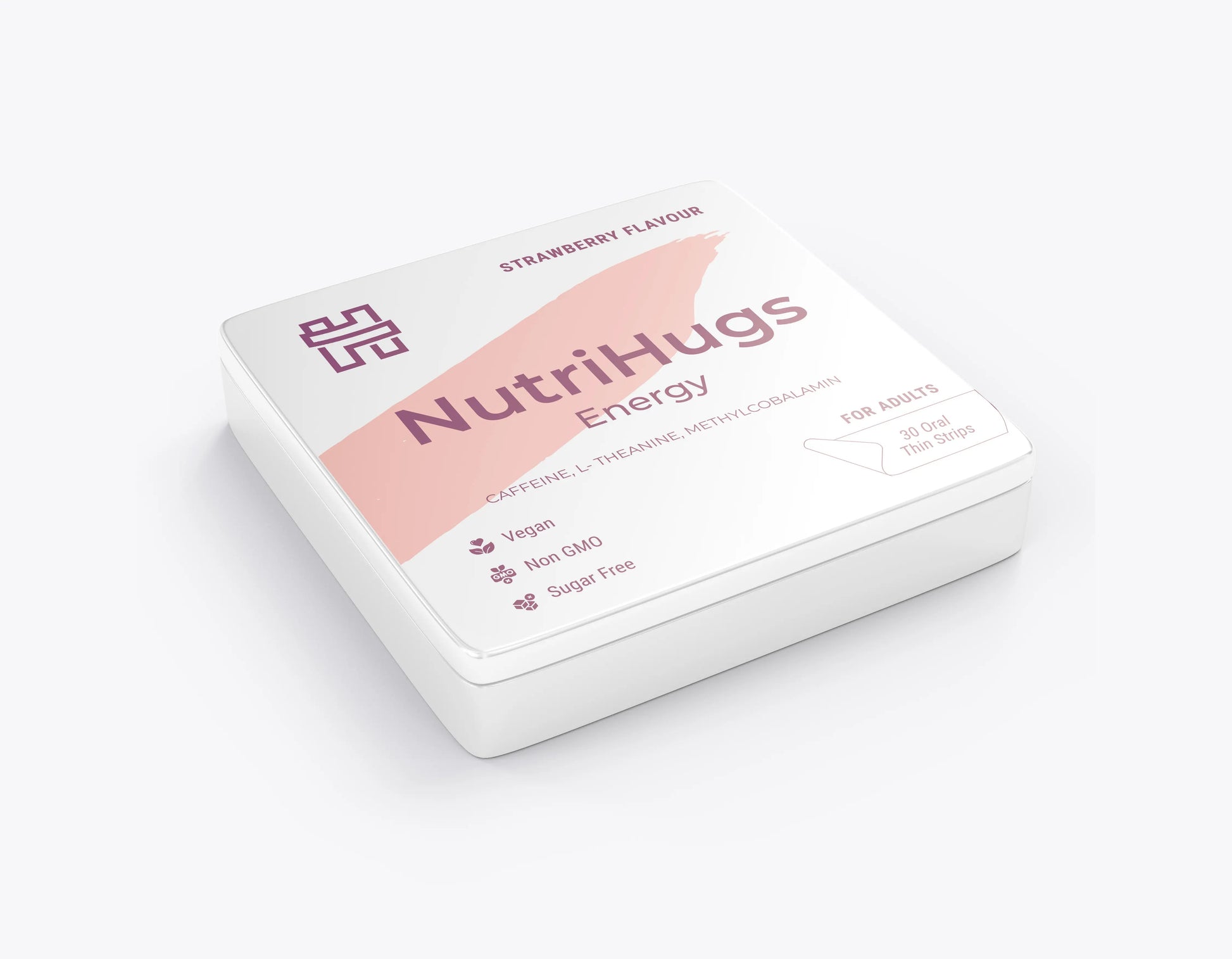 NutriHugs Energy MEDHUGS