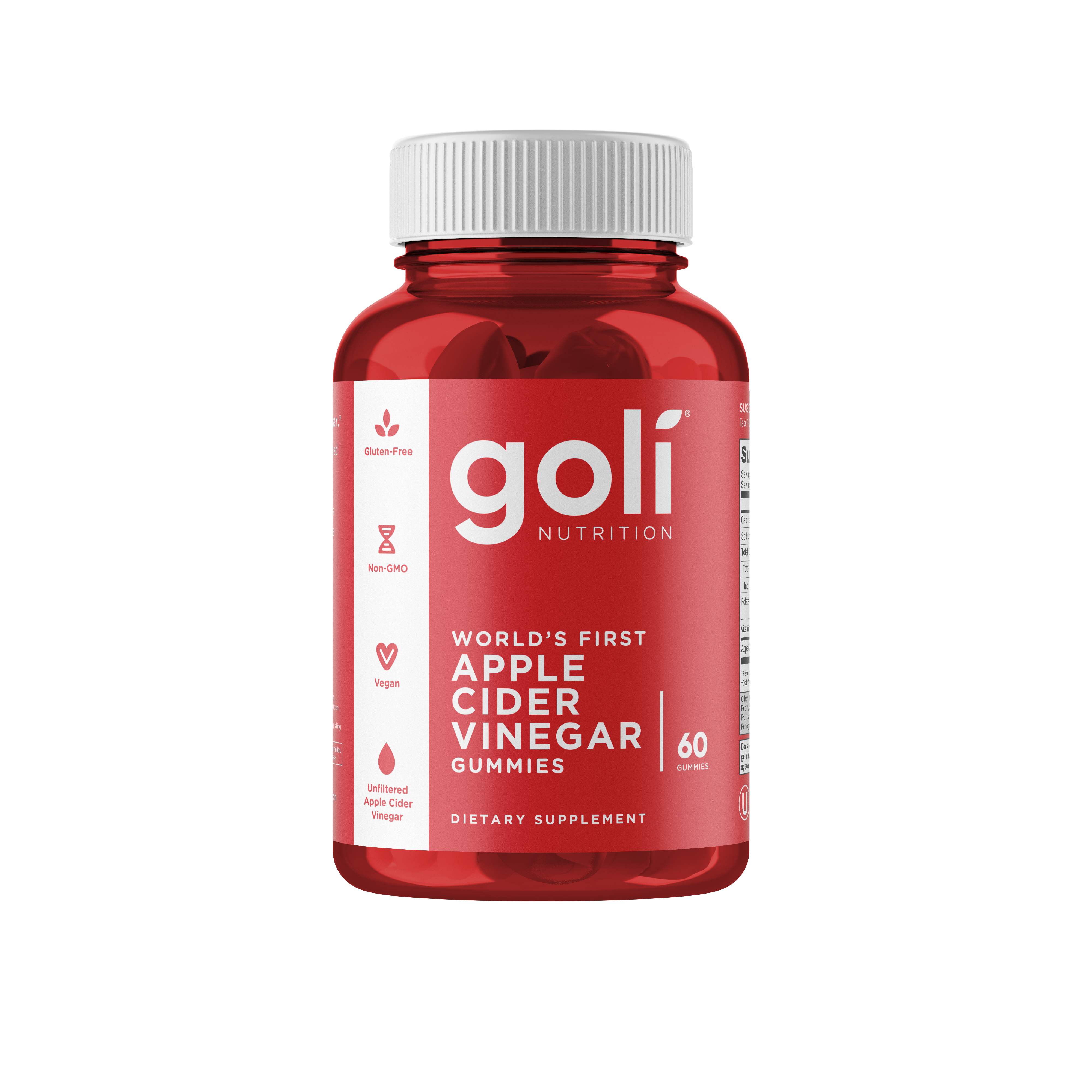 Goli - Super Gut Bundle