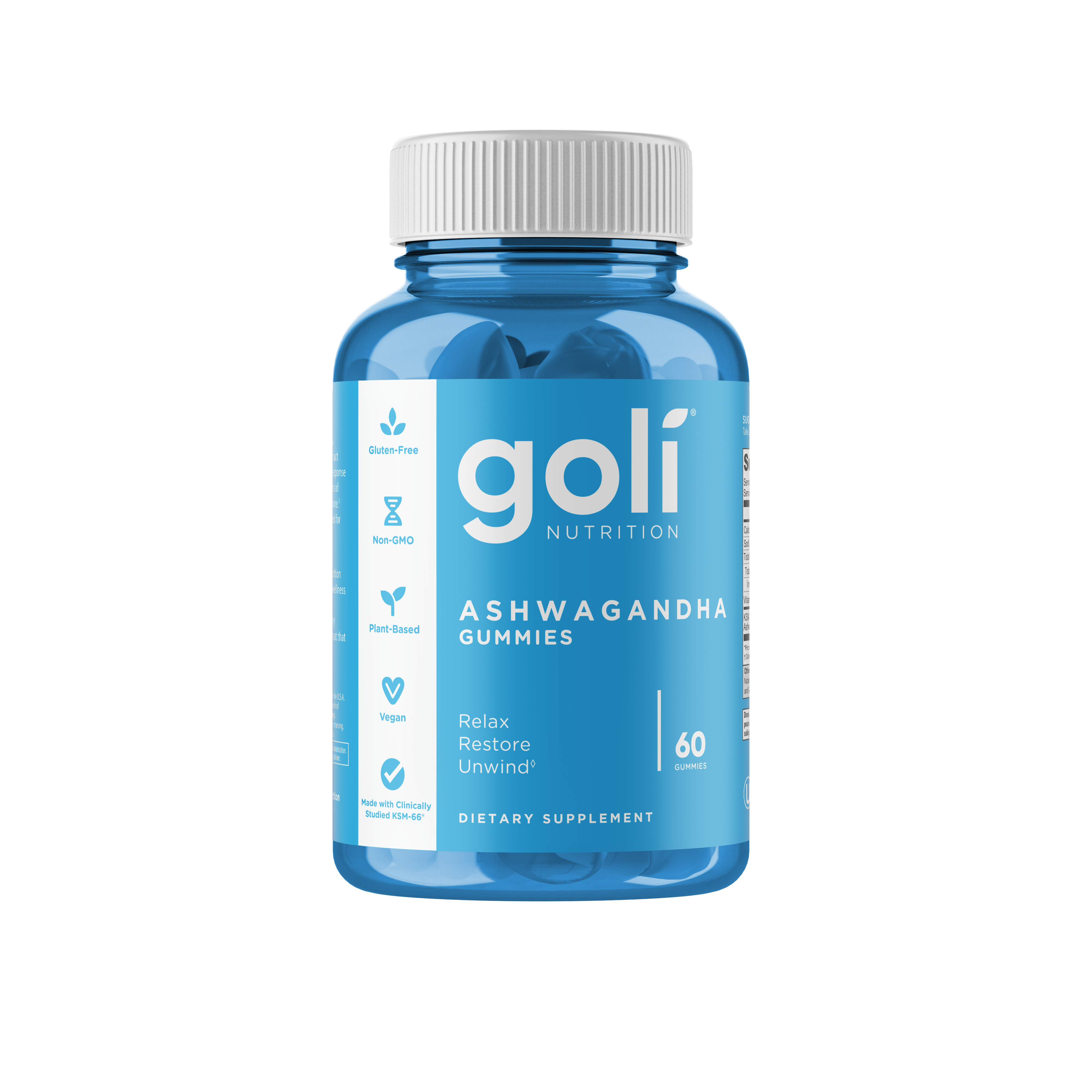 Goli - Ashwaganda