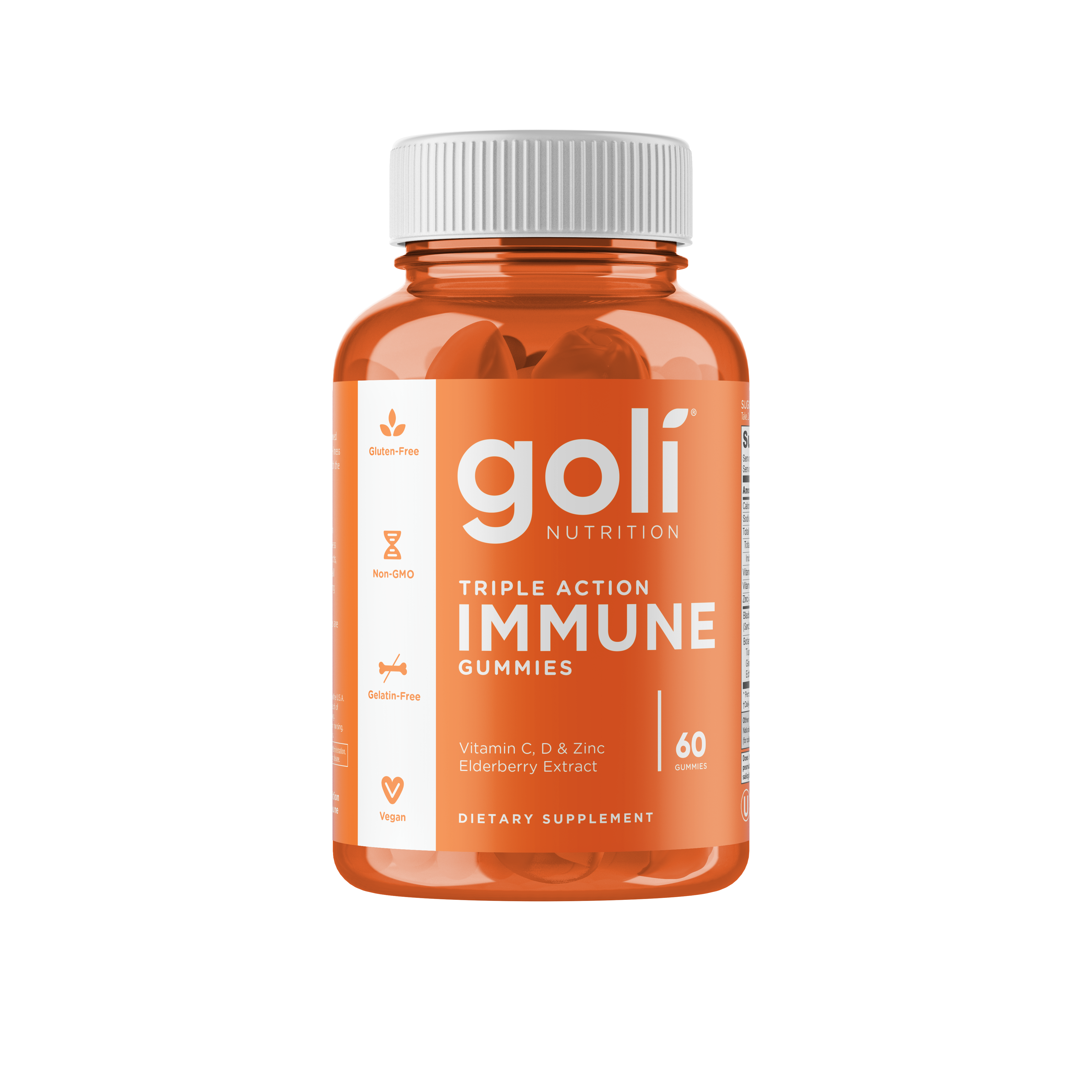 Goli - Triple Action Immune