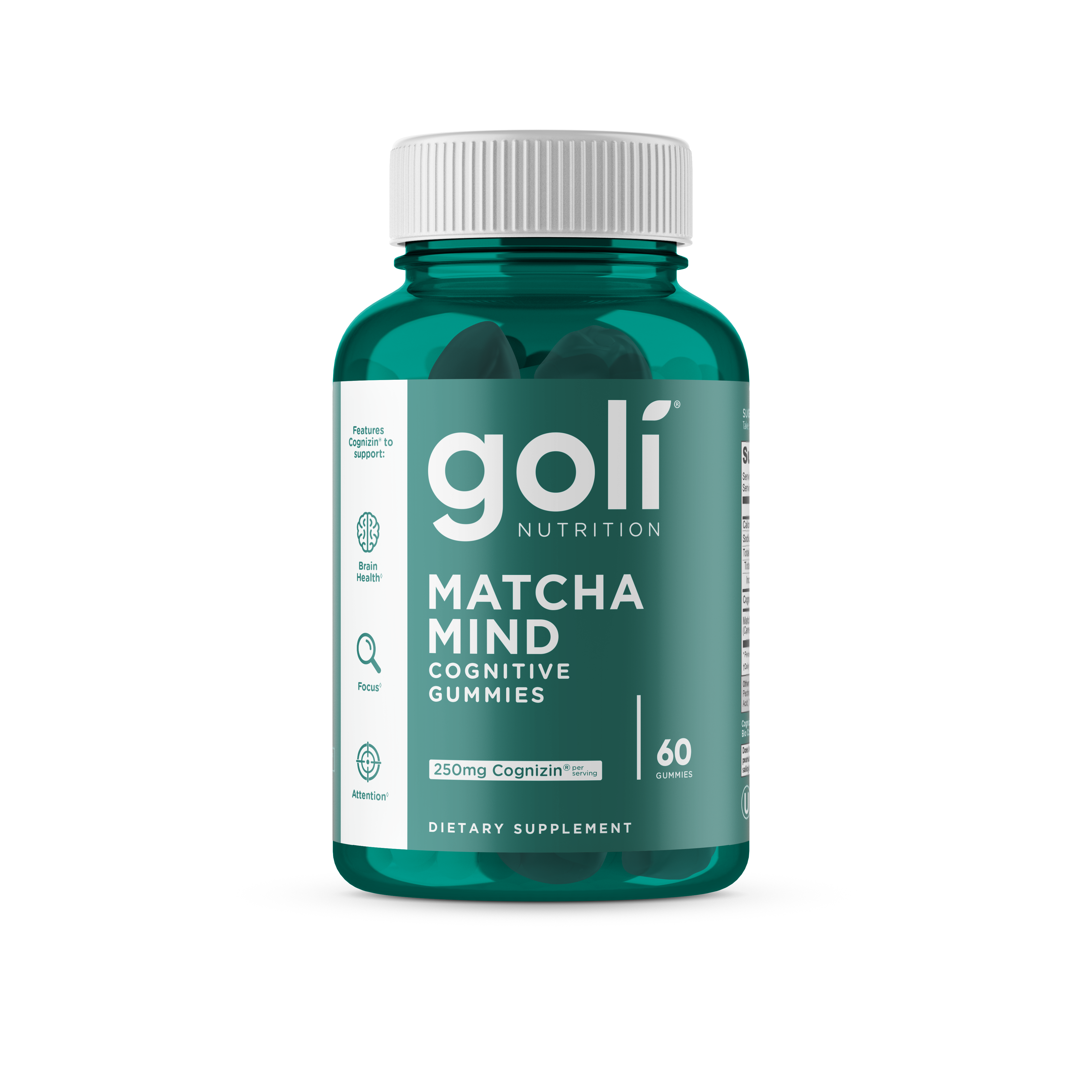 Goli - Matcha Mind