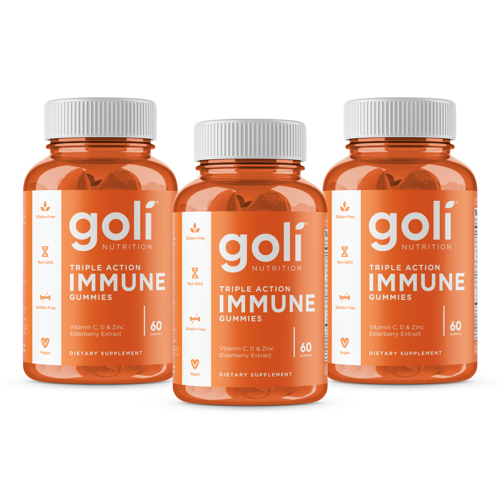 Goli - Superfruits