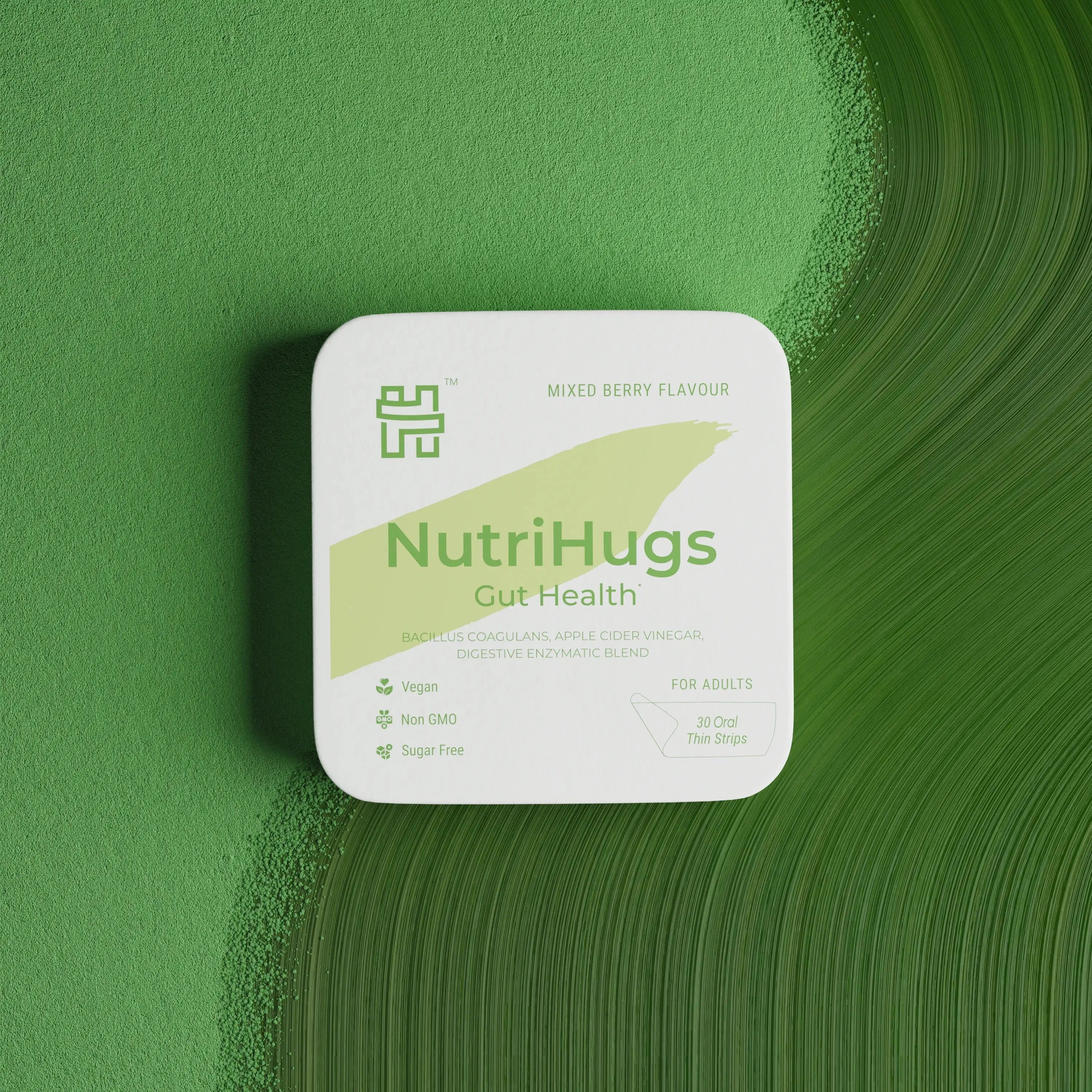 NutriHugs Gut Health MEDHUGS