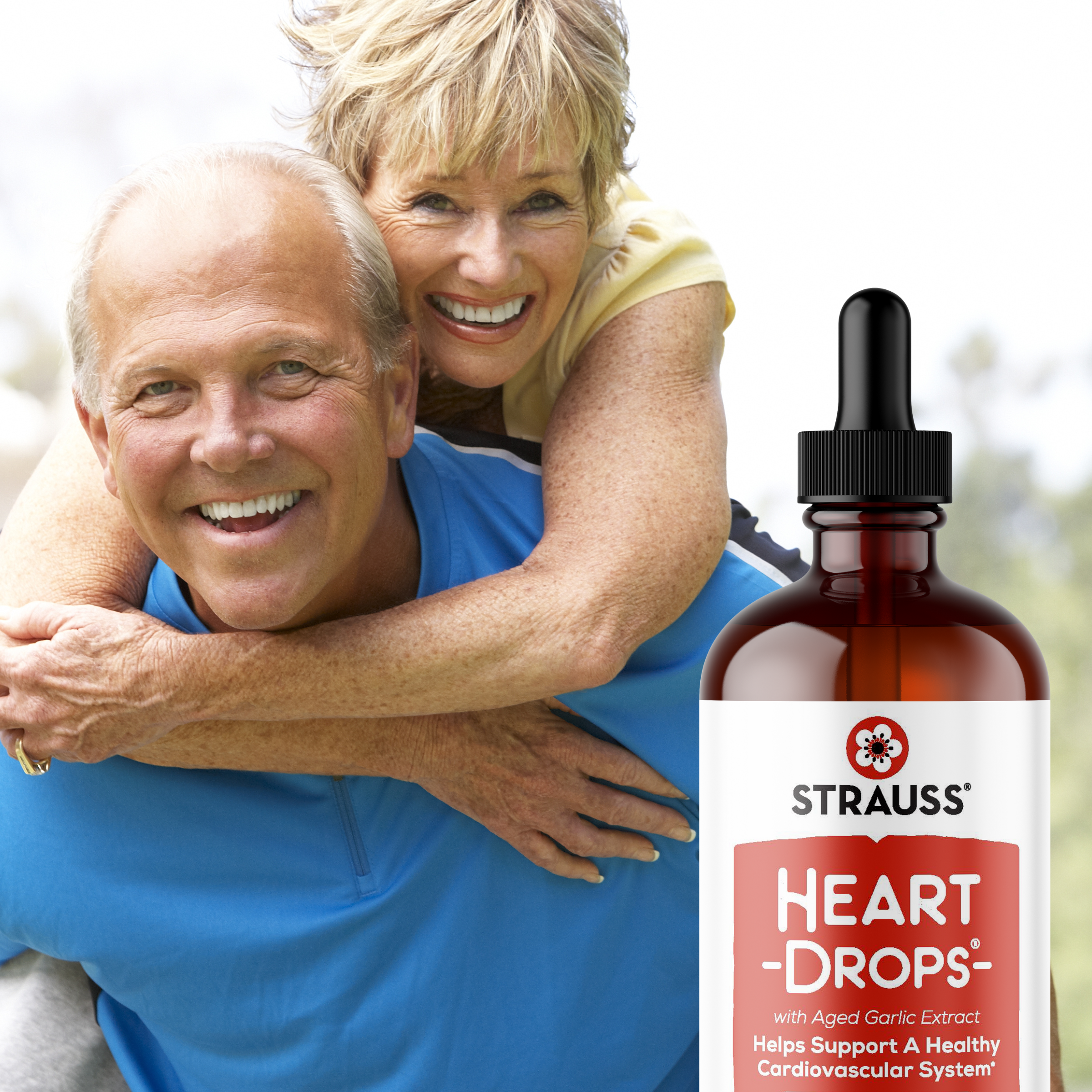 Heartdrops®