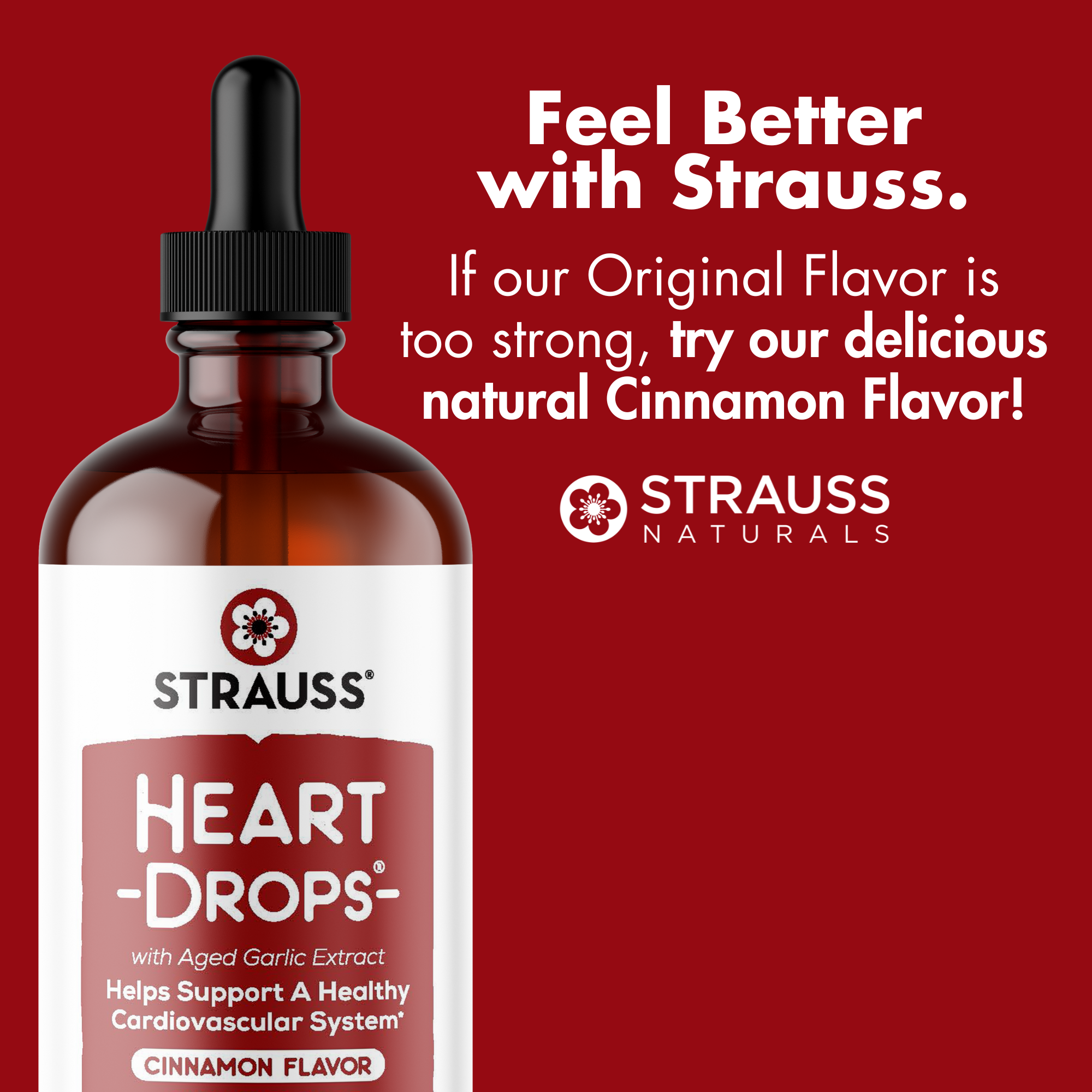 Heartdrops®