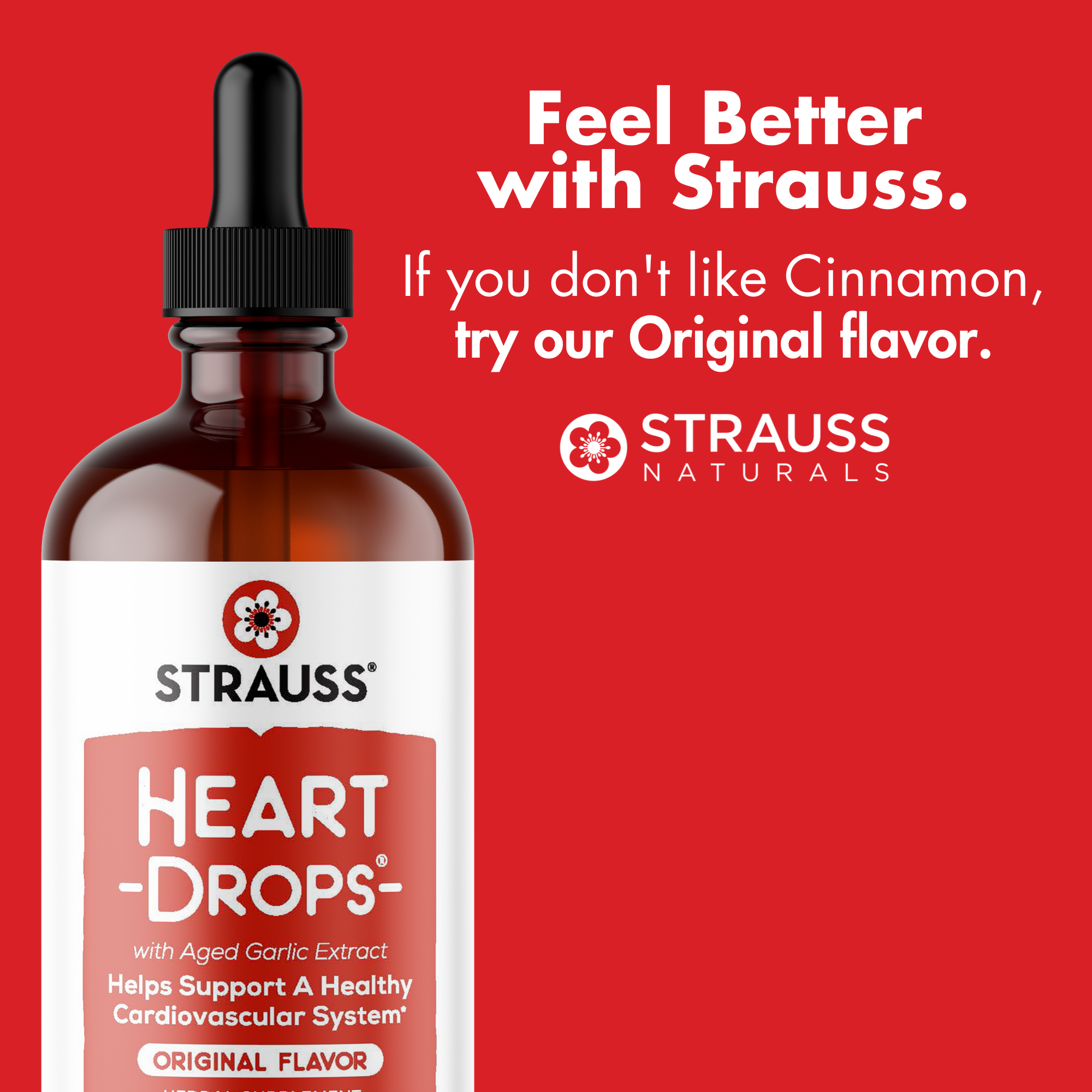 Heartdrops®