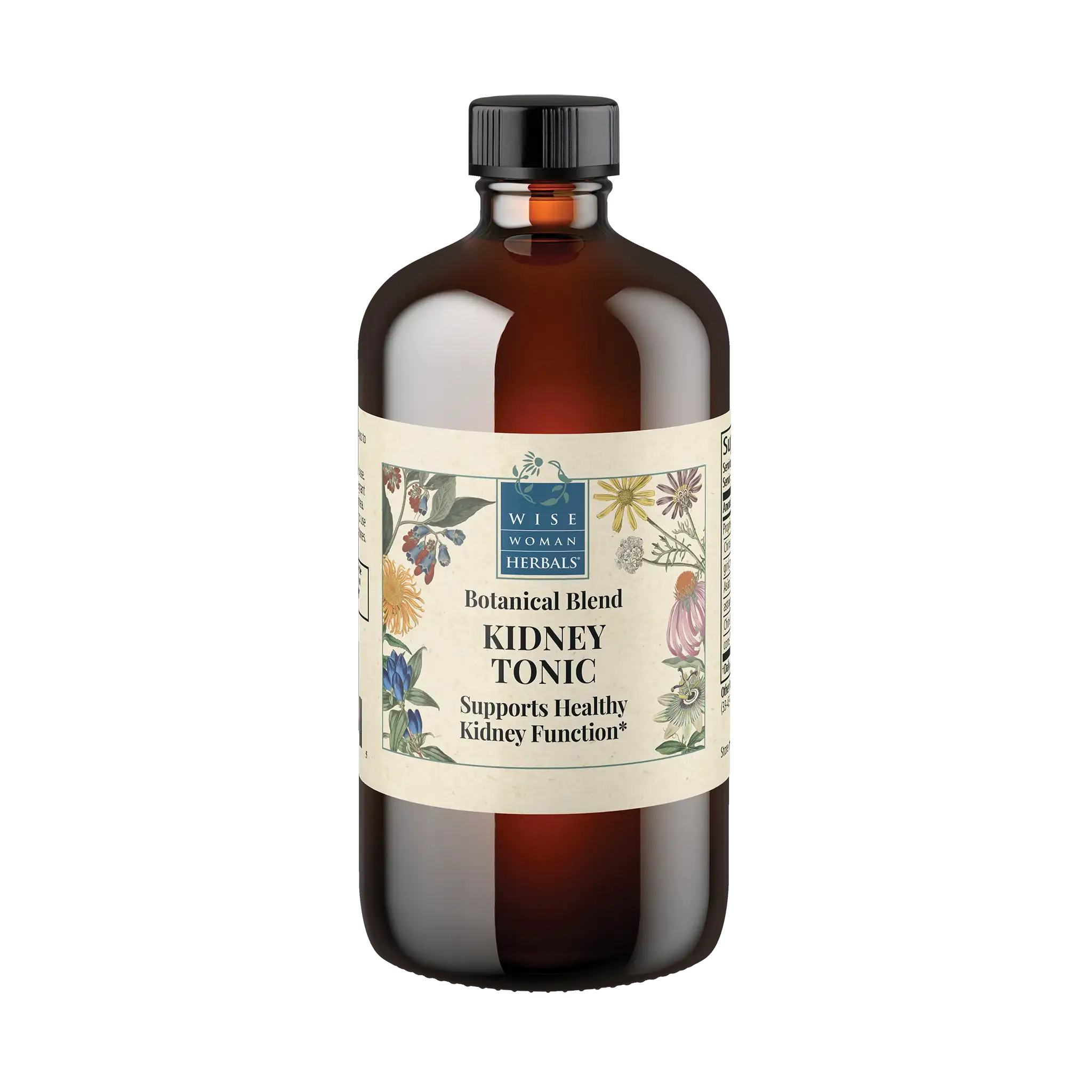 Kidney Tonic (Formerly Kidney Support)