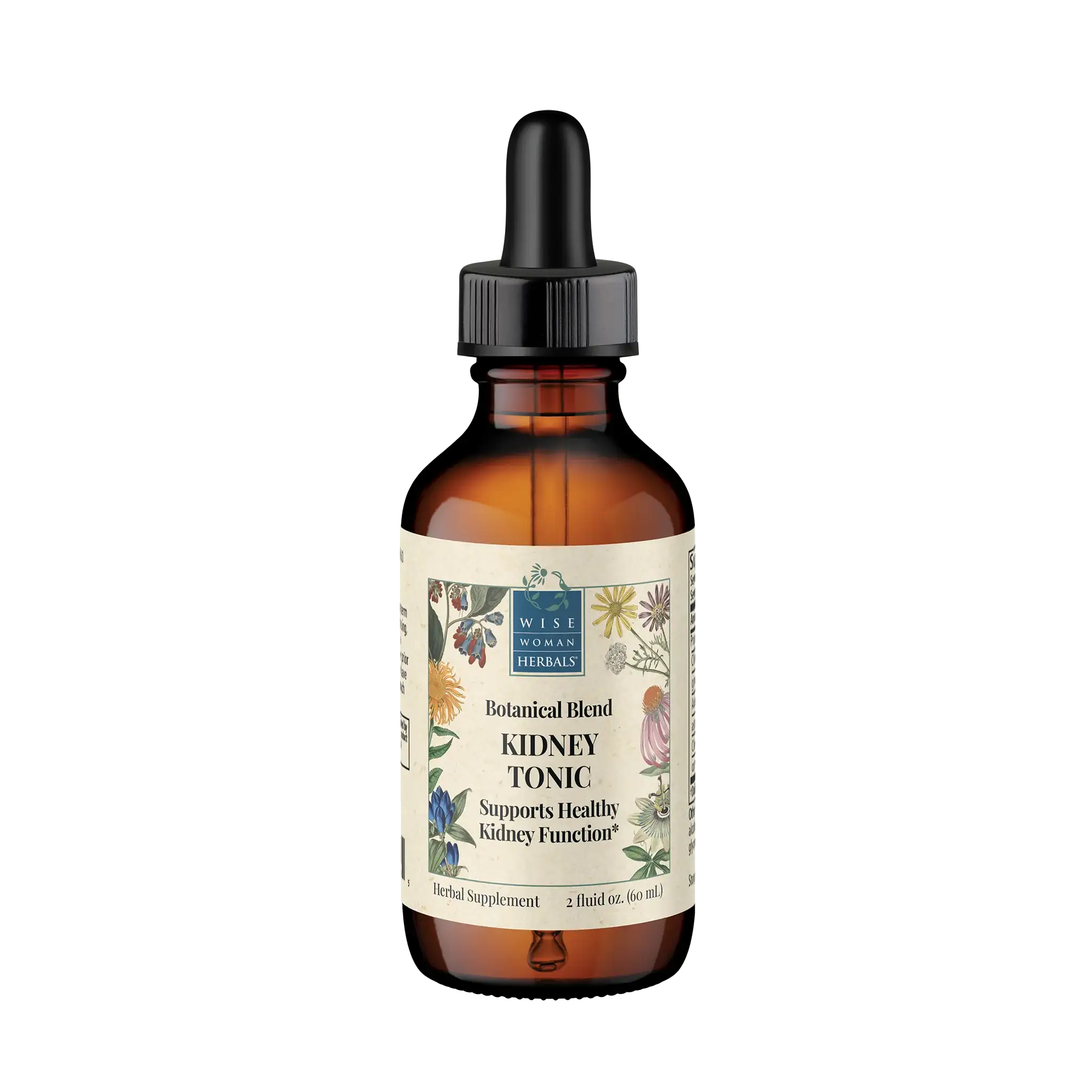 Kidney Tonic (Formerly Kidney Support)