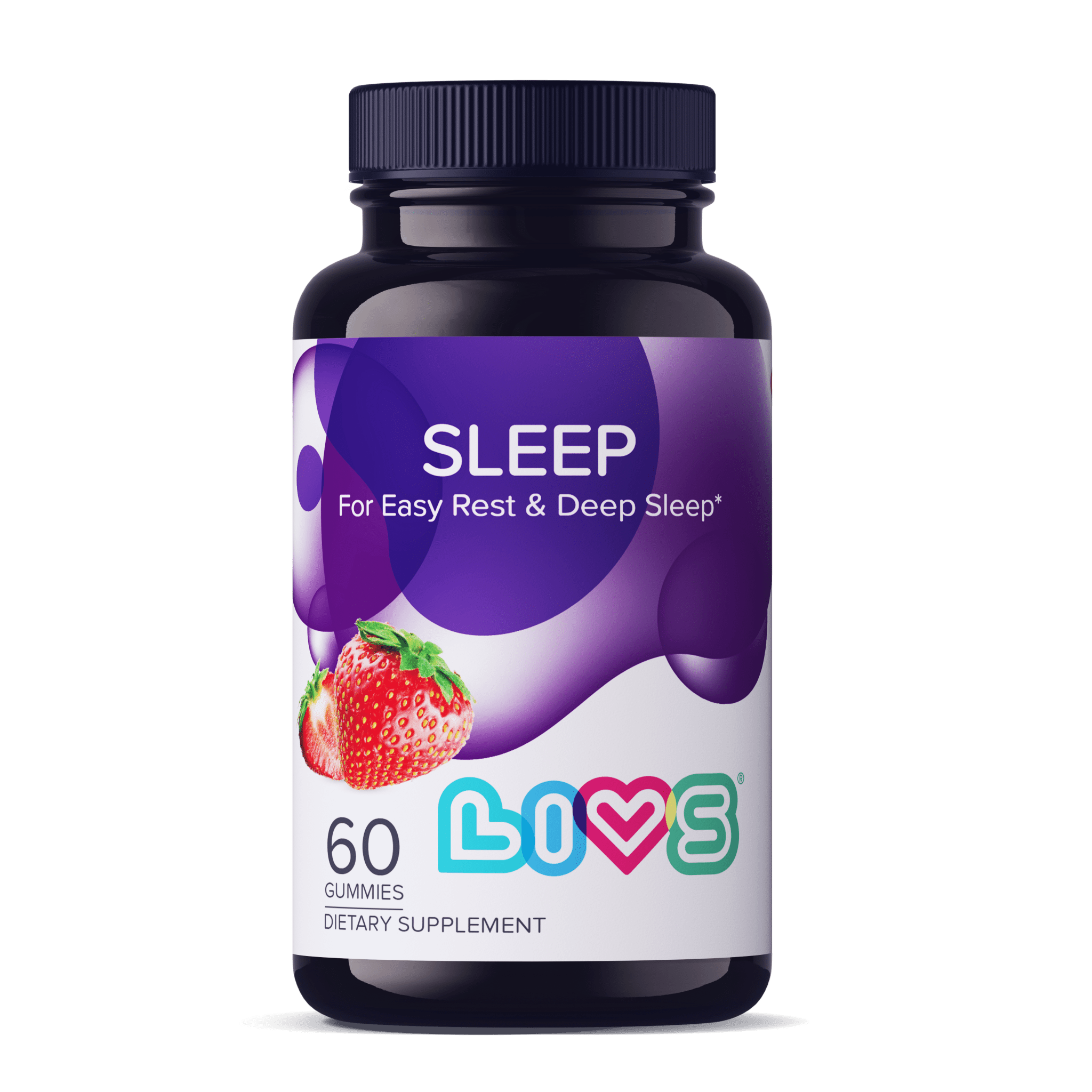 Sleep Gummies