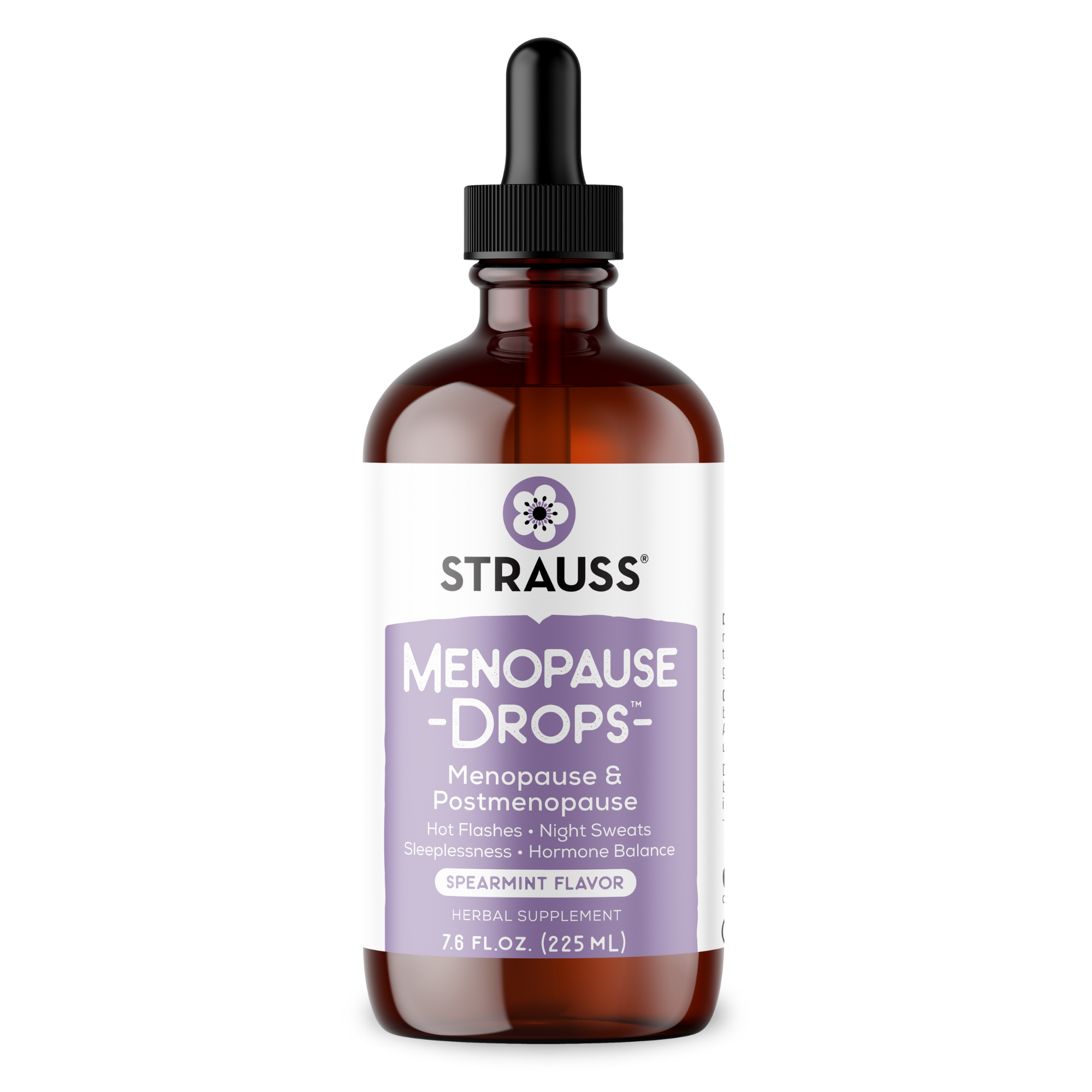 Menopause Drops