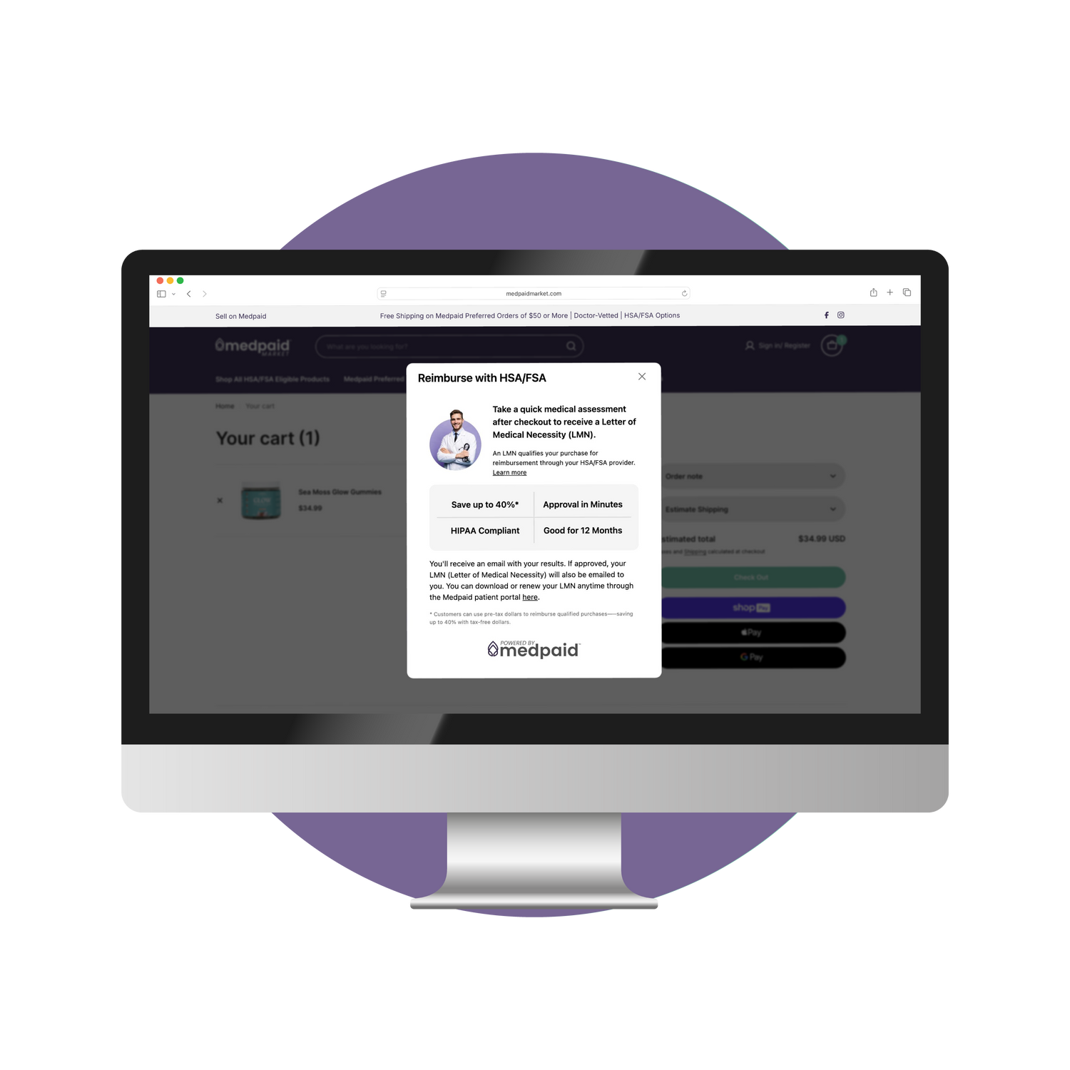 Medpaid