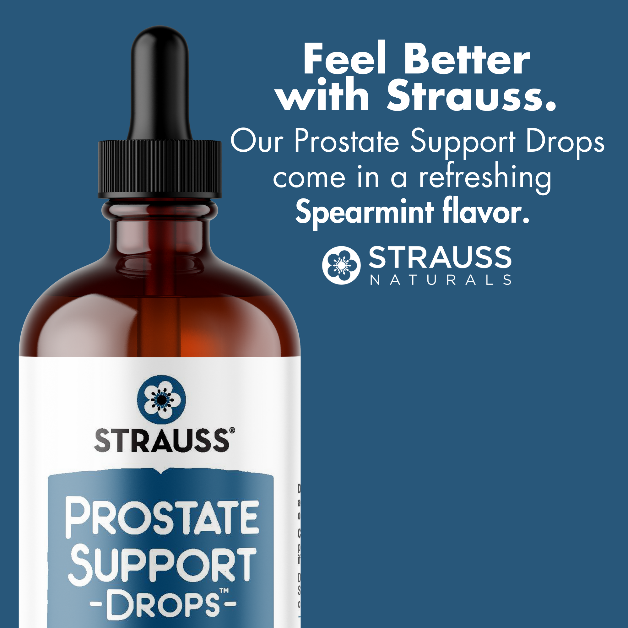 Prostate Support Drops™