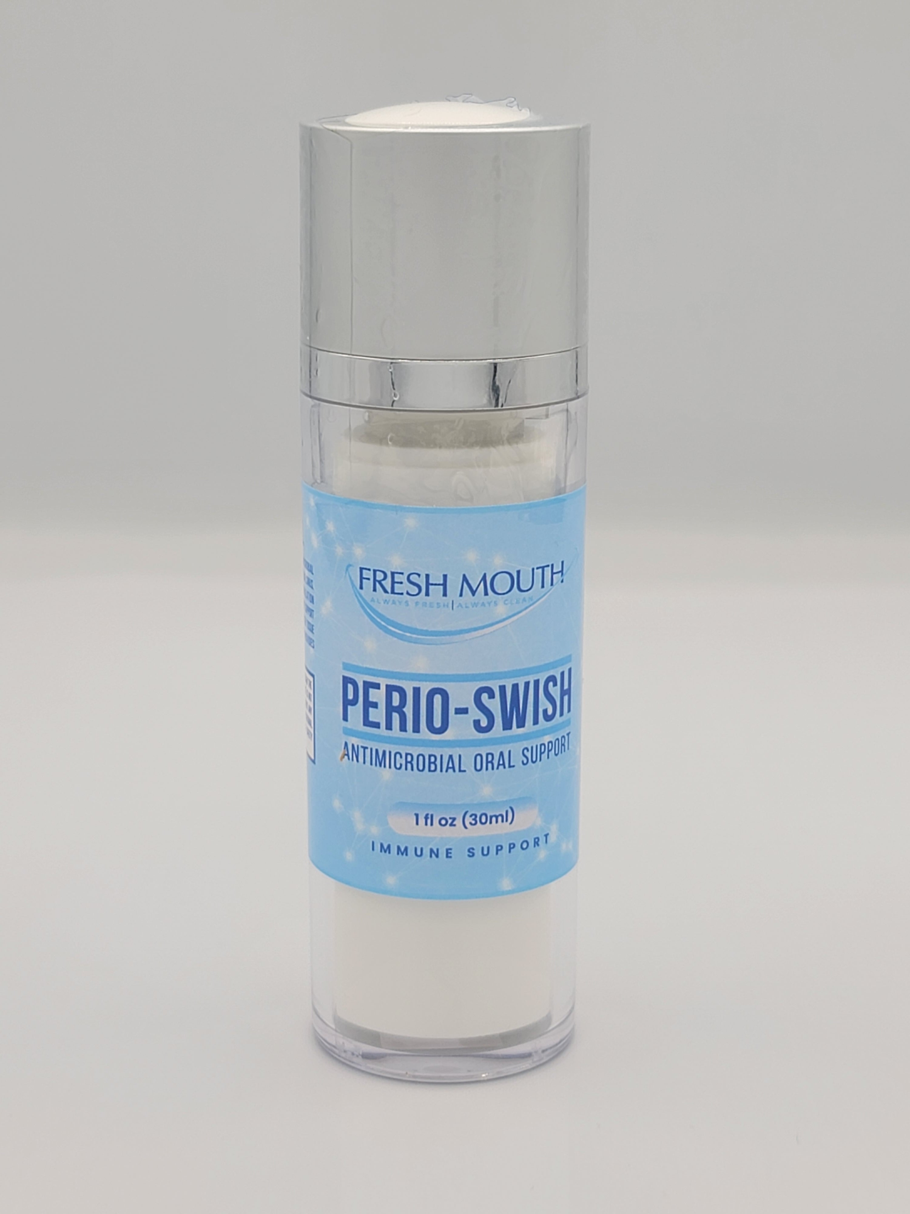 Perio-Swish