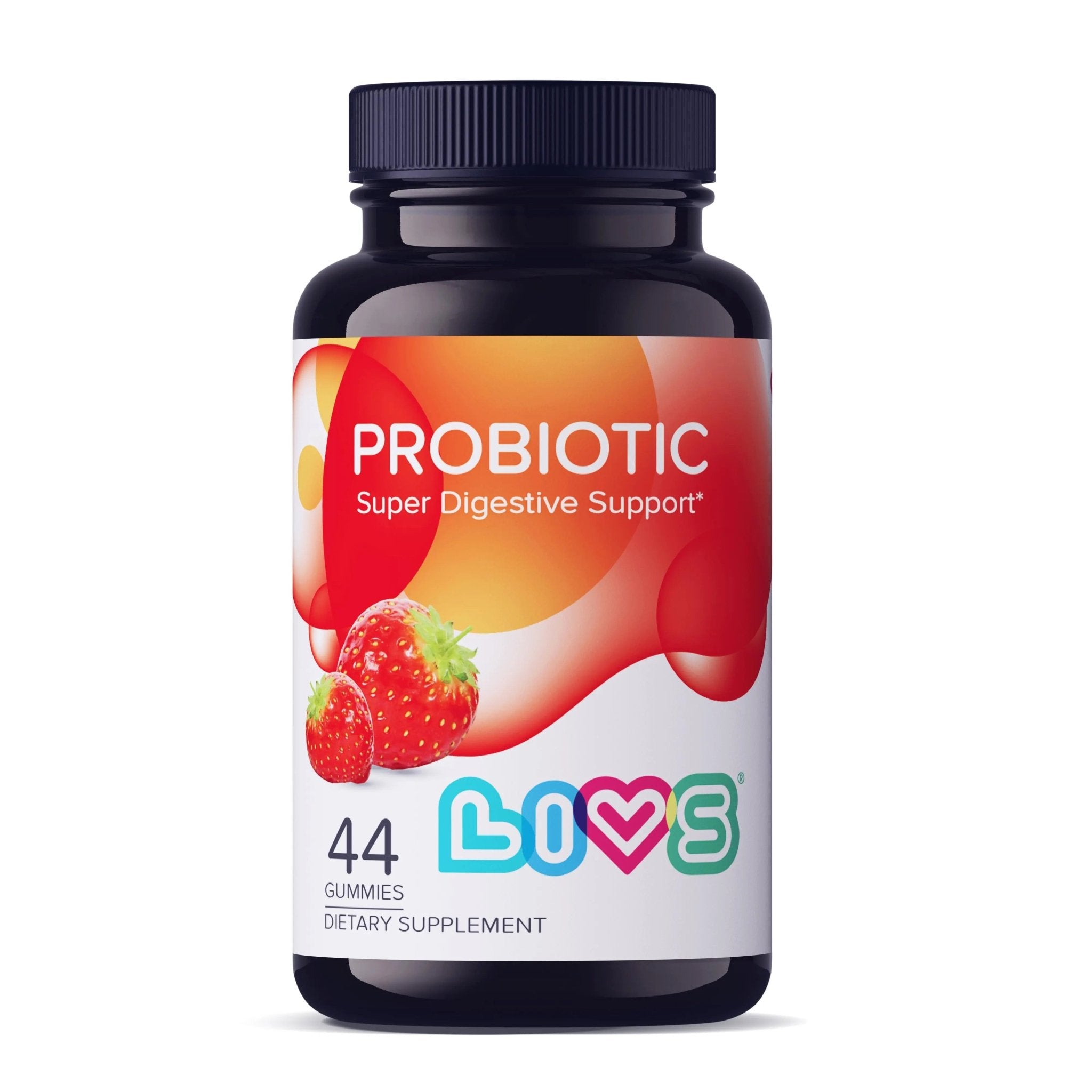 Probiotic Gummies