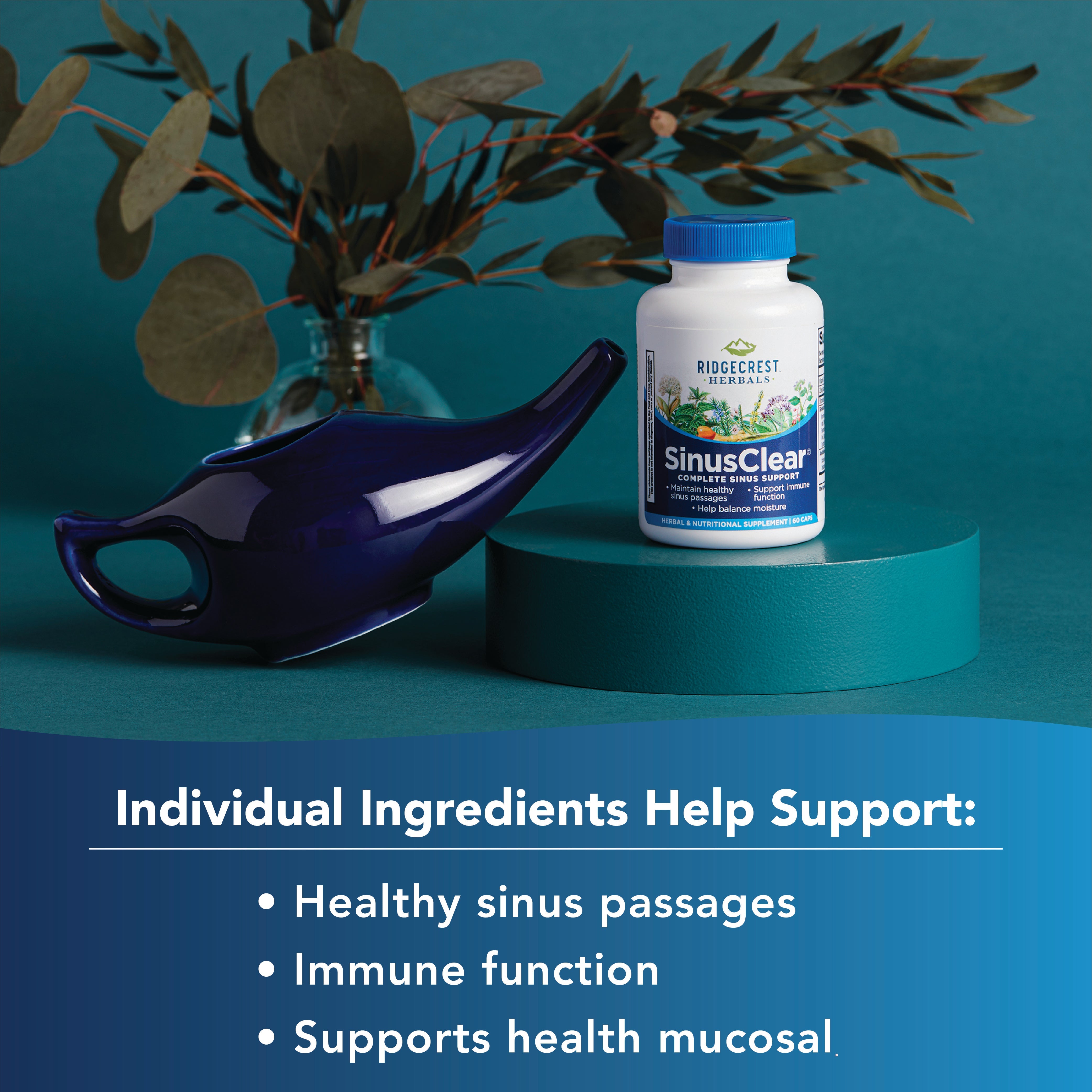 SinusClear®