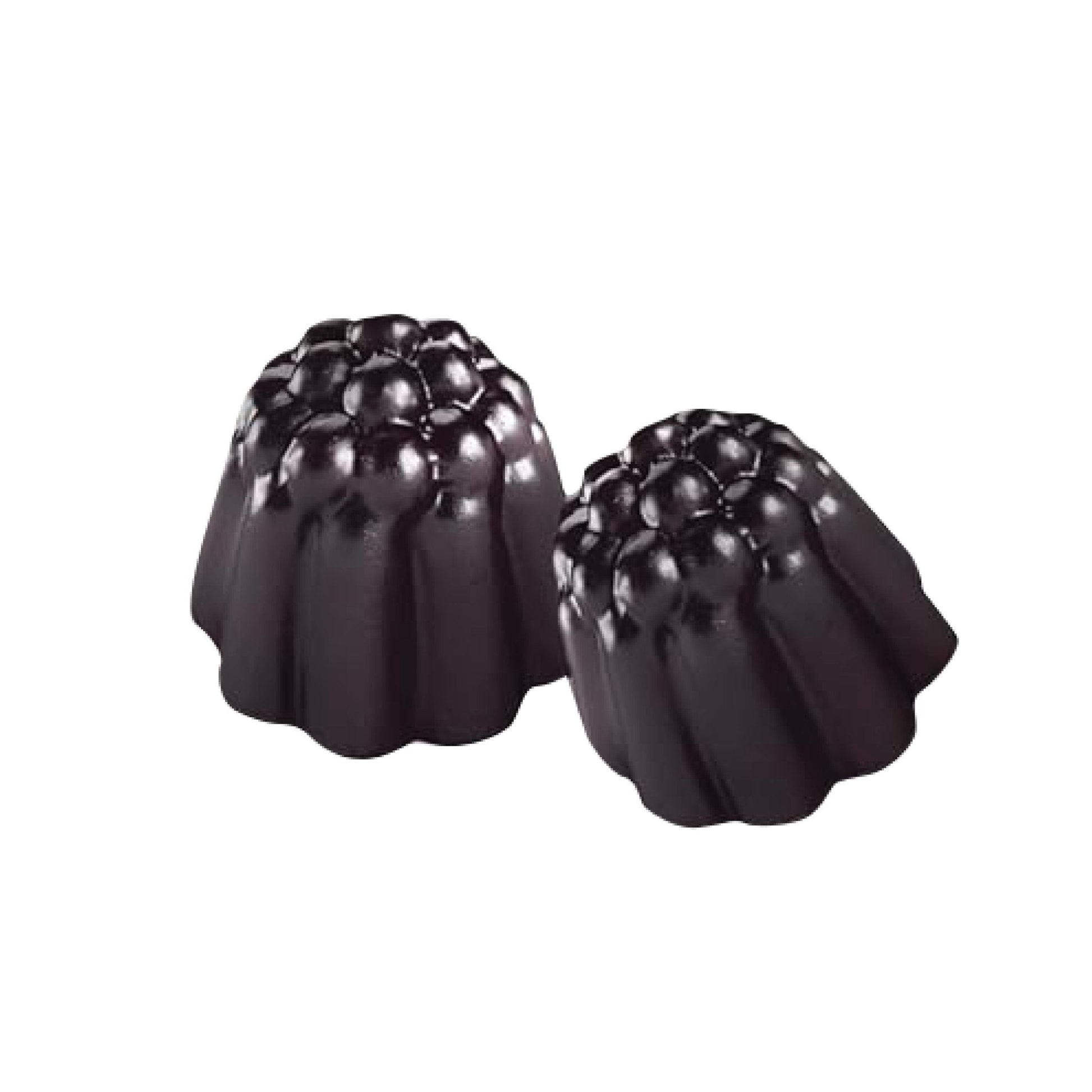 Shilajit Gummies - LIVS Gummies