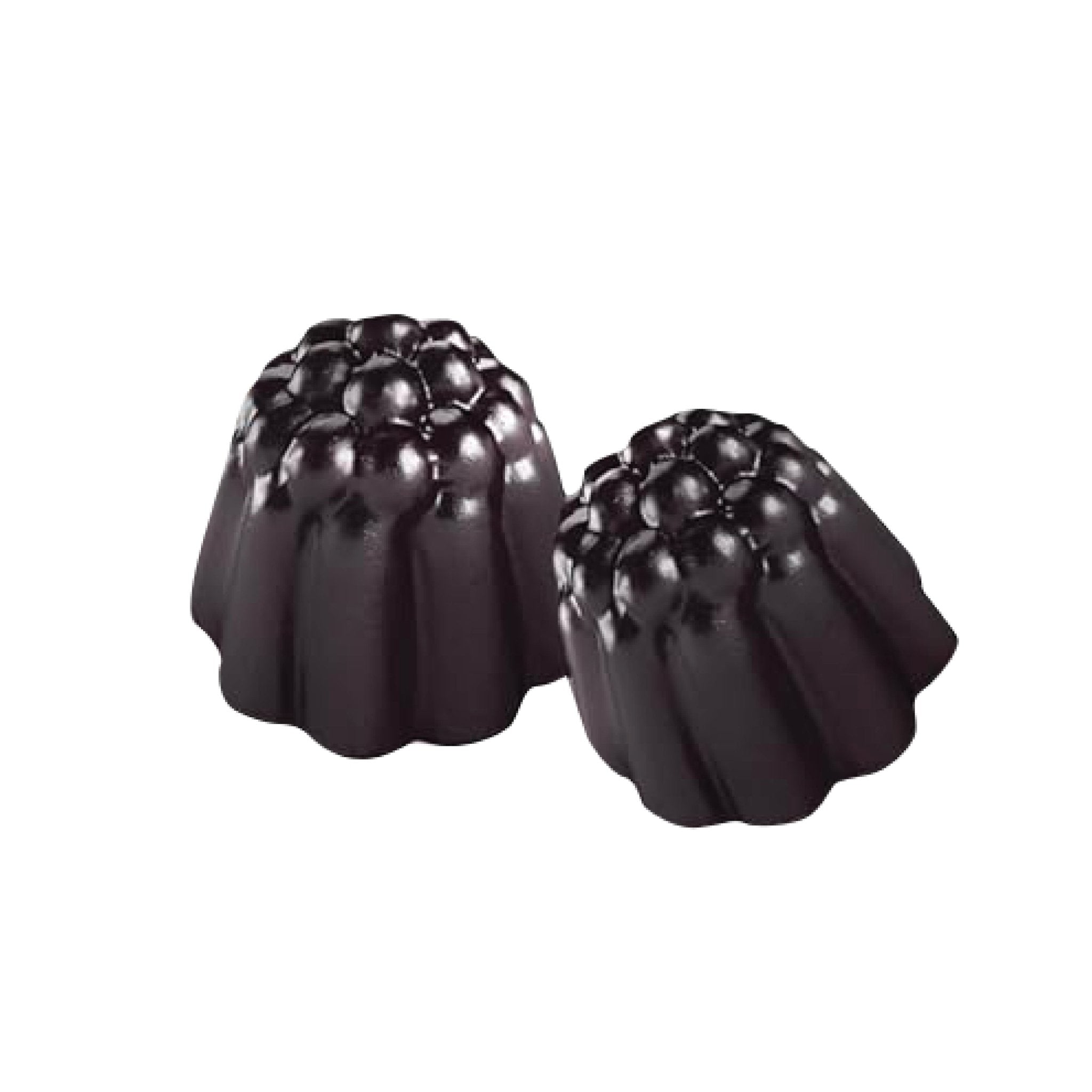 Shilajit Gummies - LIVS Gummies