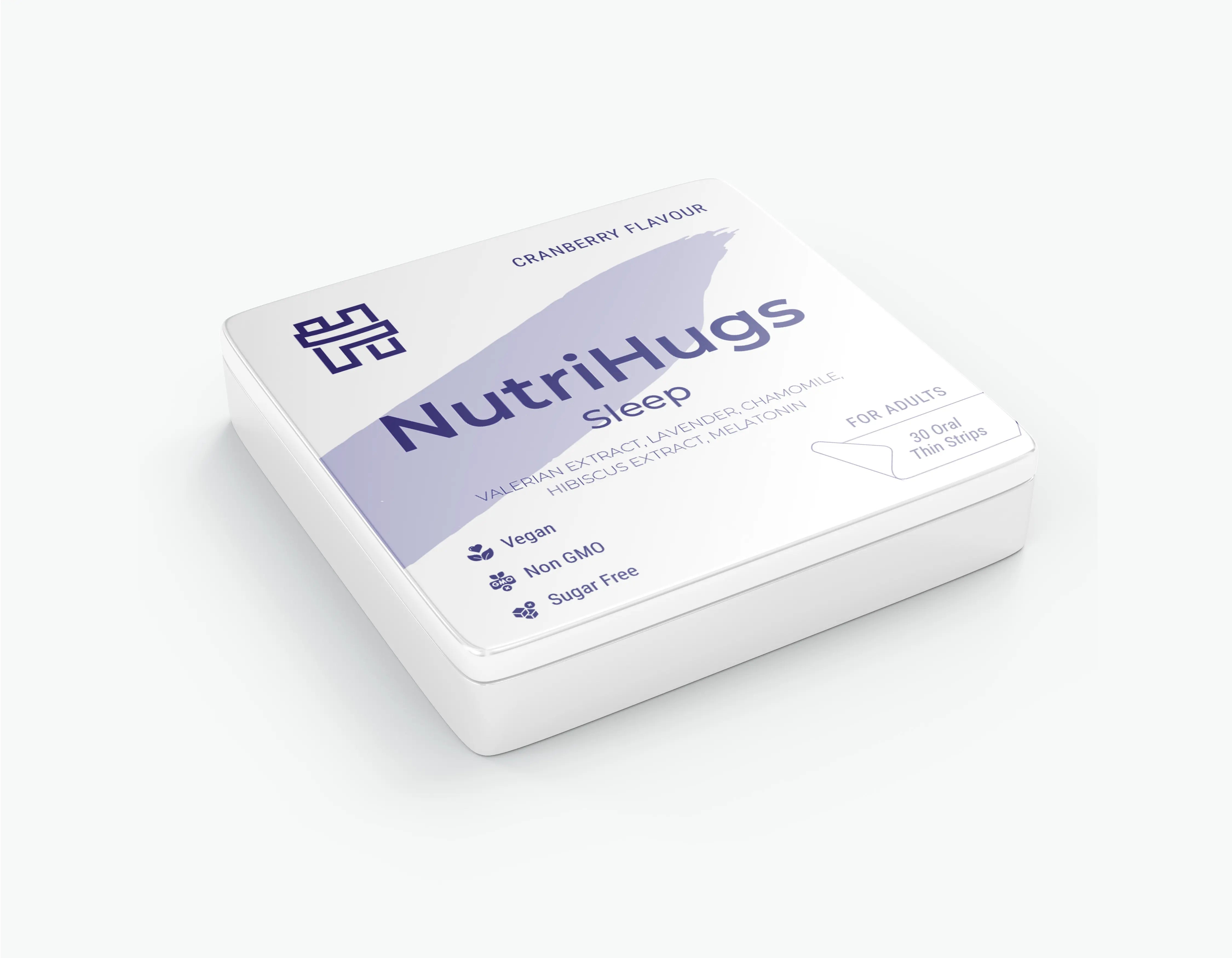 NutriHugs Sleep MEDHUGS