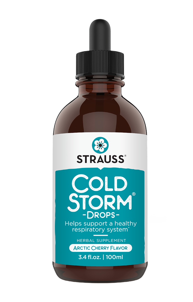 ColdStorm® Drops