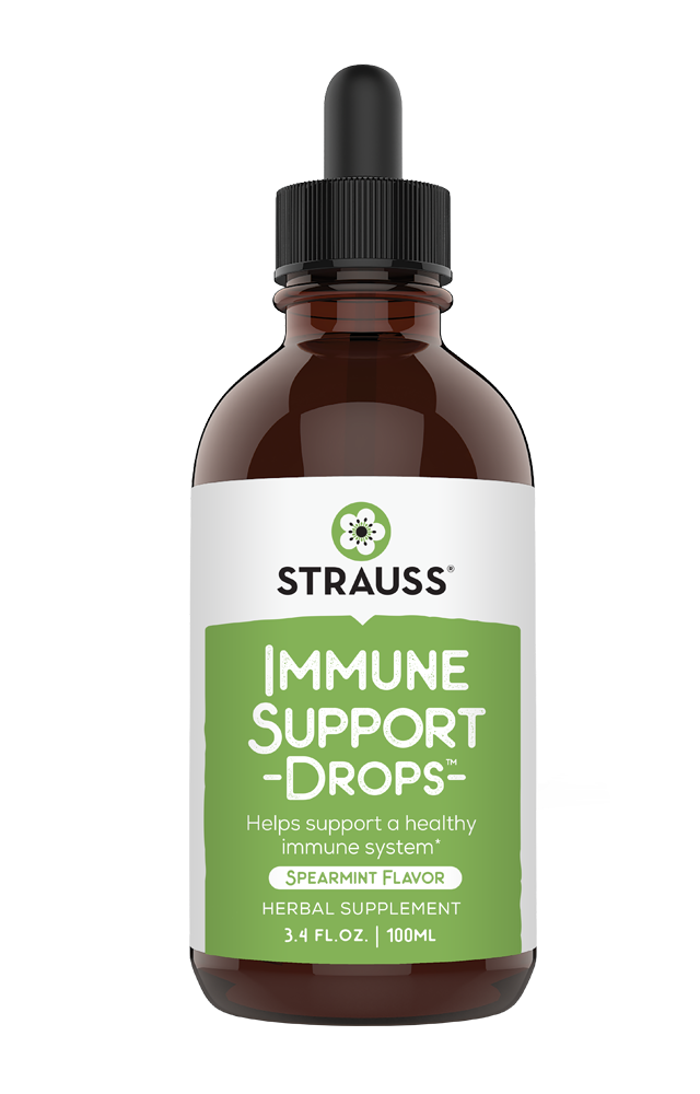 Immune Support Drops™