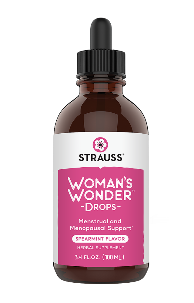 Woman's Wonder Drops™