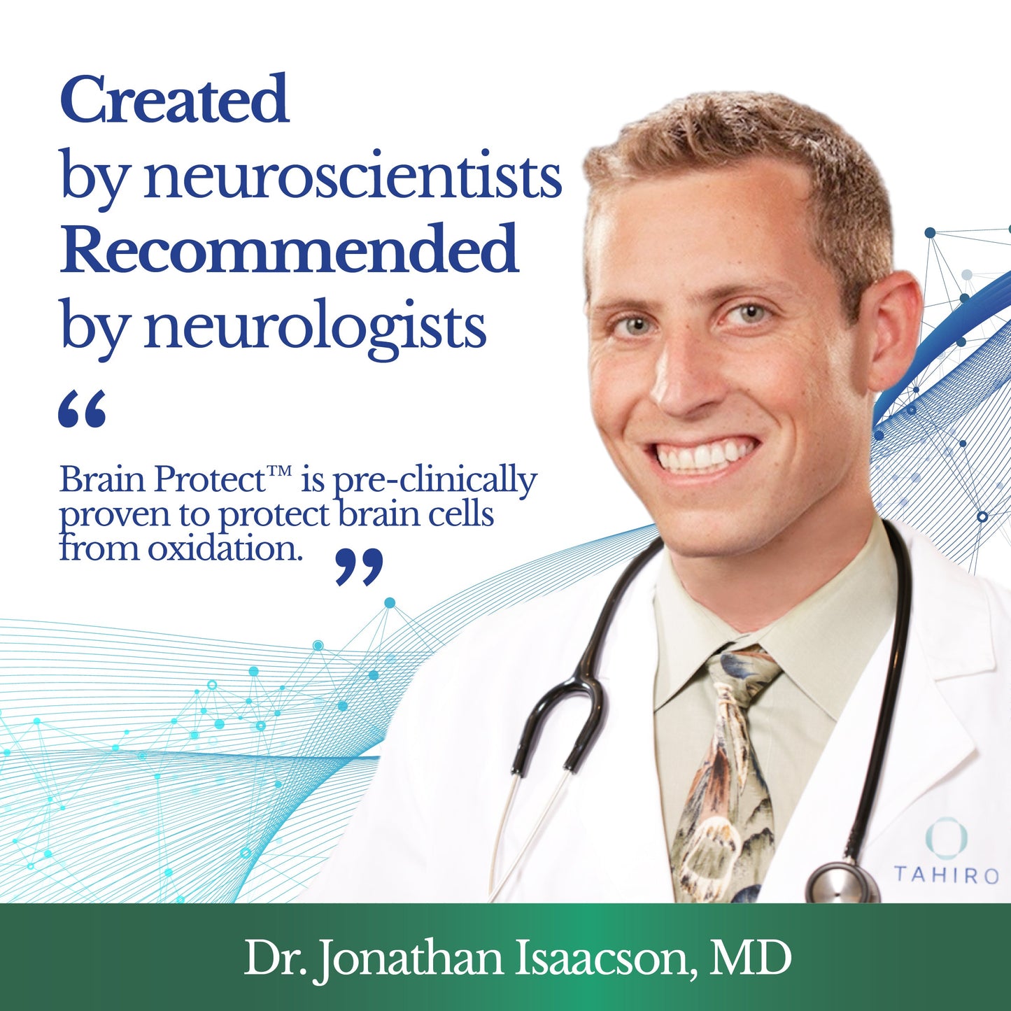 Brain Protect™ Nano Omega 5 Hemp Oil