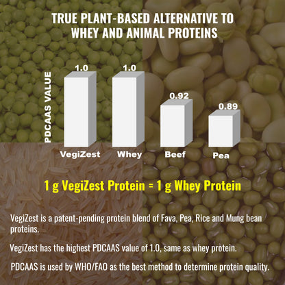 Plant Based meal replacement