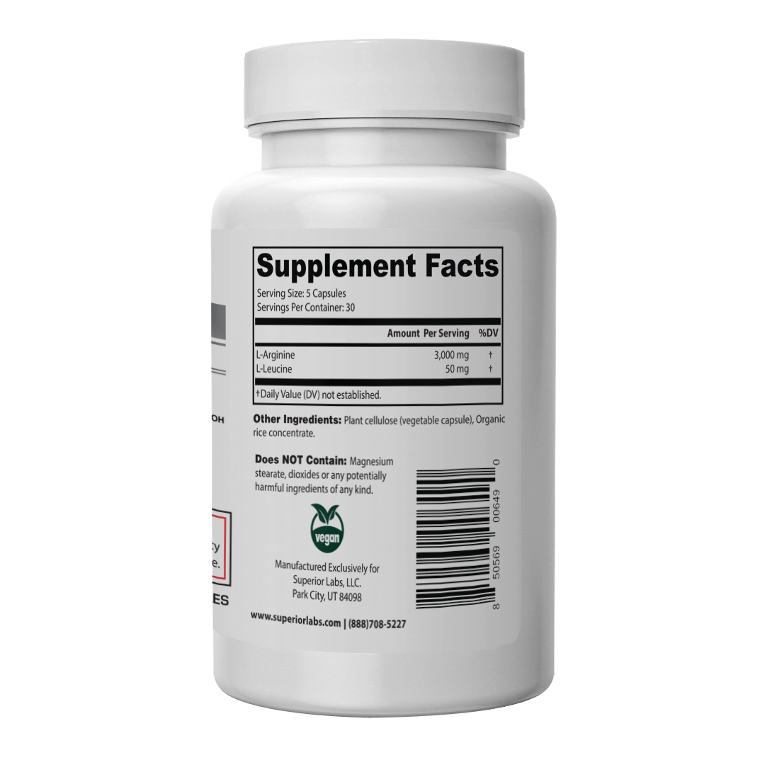 L-Arginine