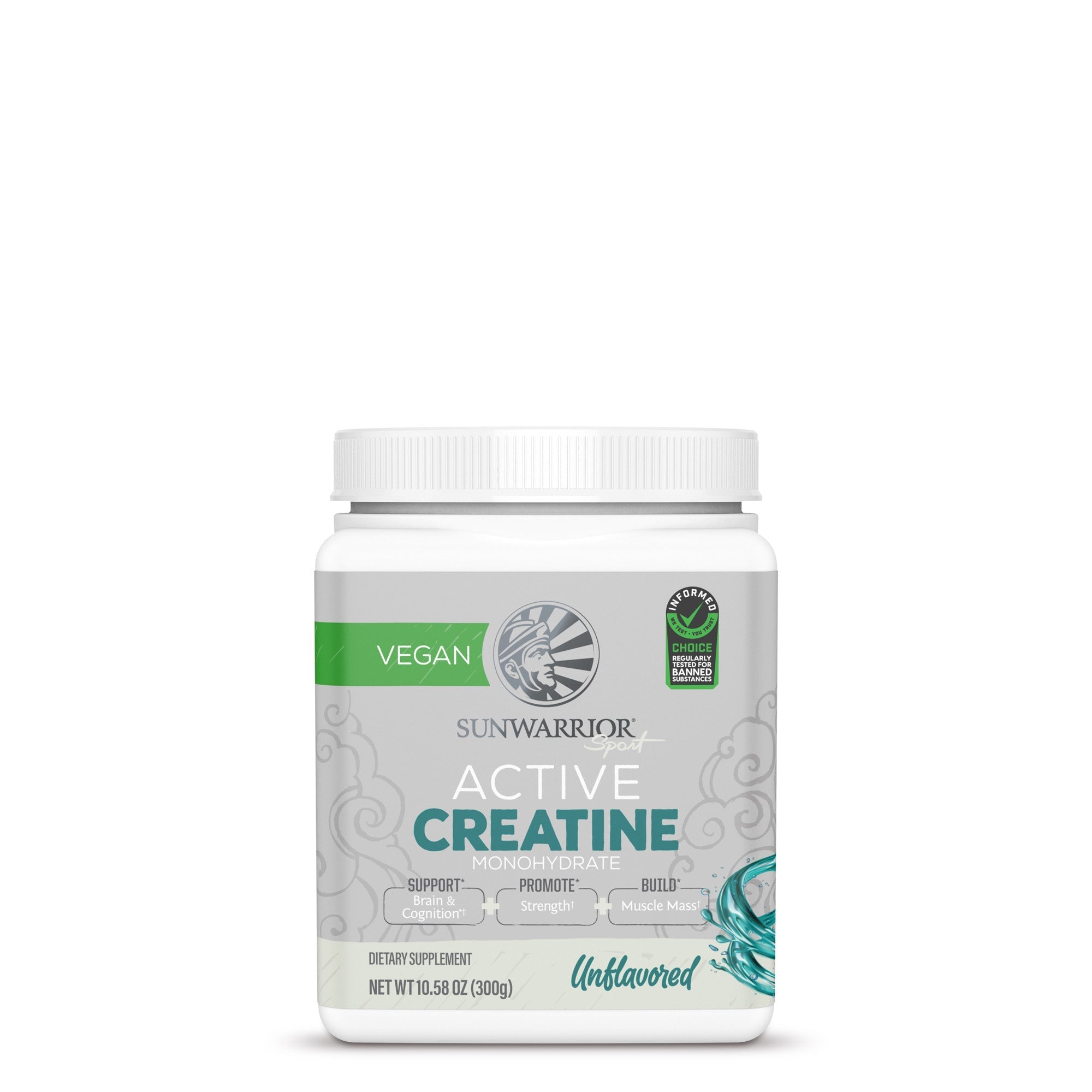 Active Creatine