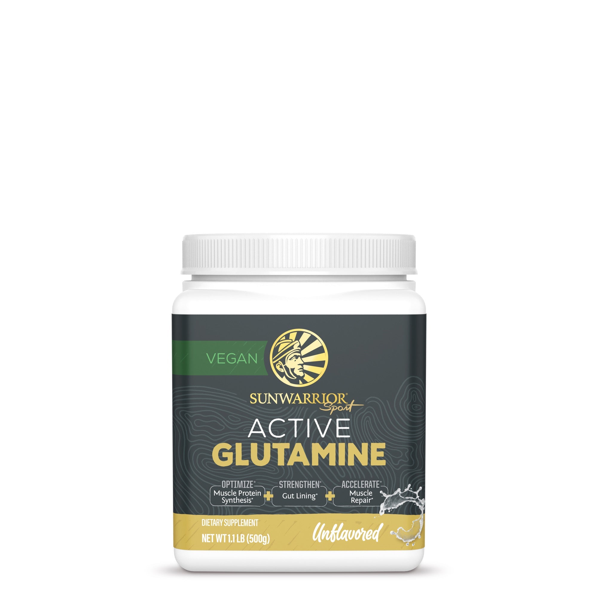 Active Glutamine