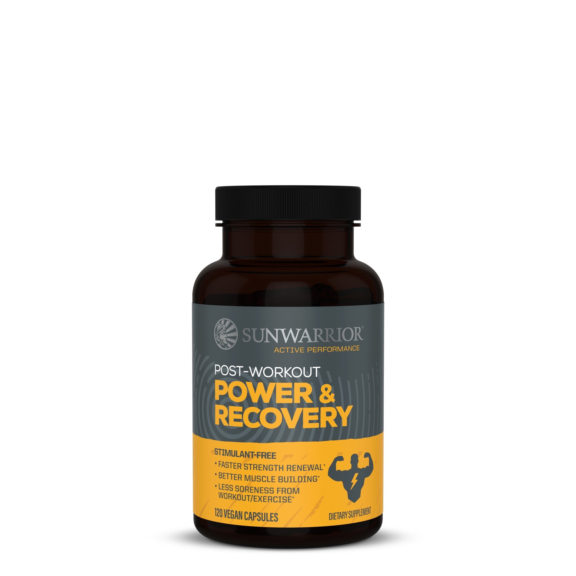 Active Power and Recovery Capsules