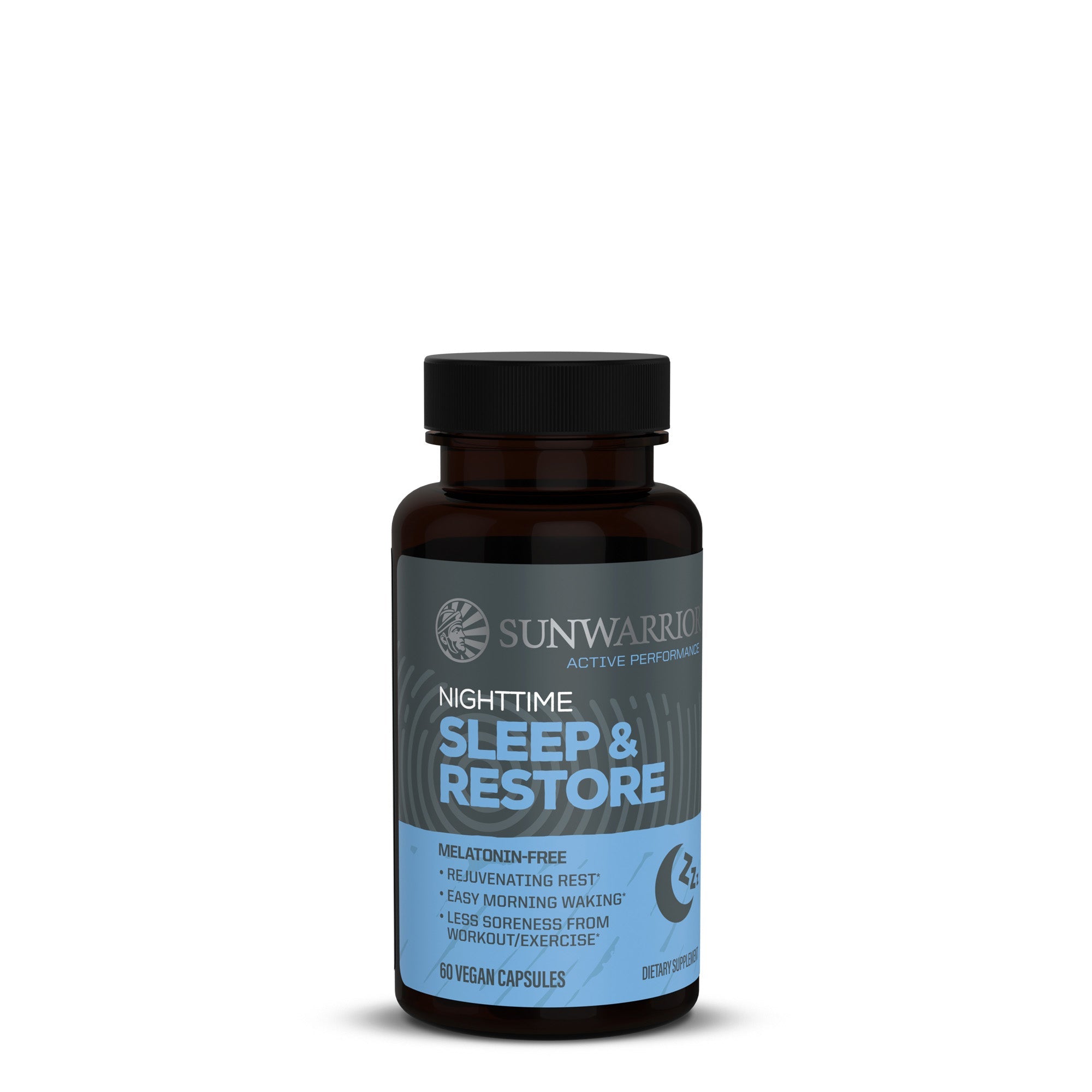 Active Sleep and Restore Capsules