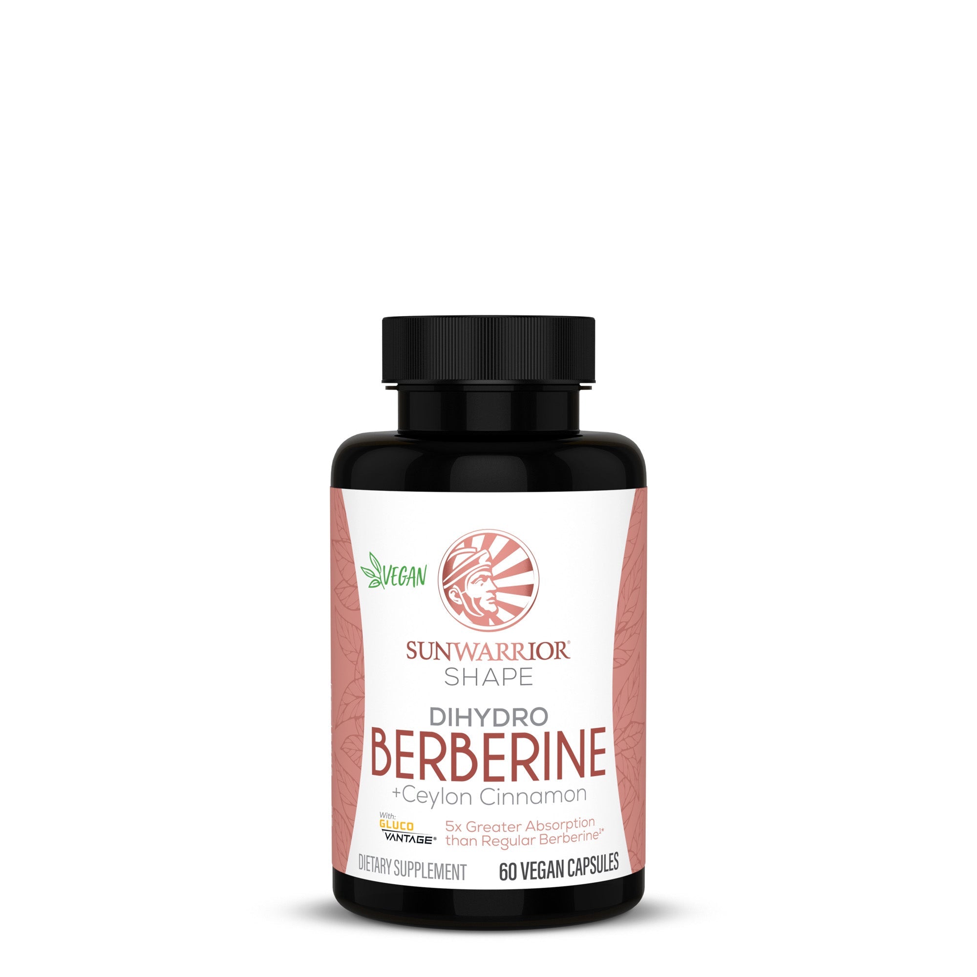 Berberine Capsules