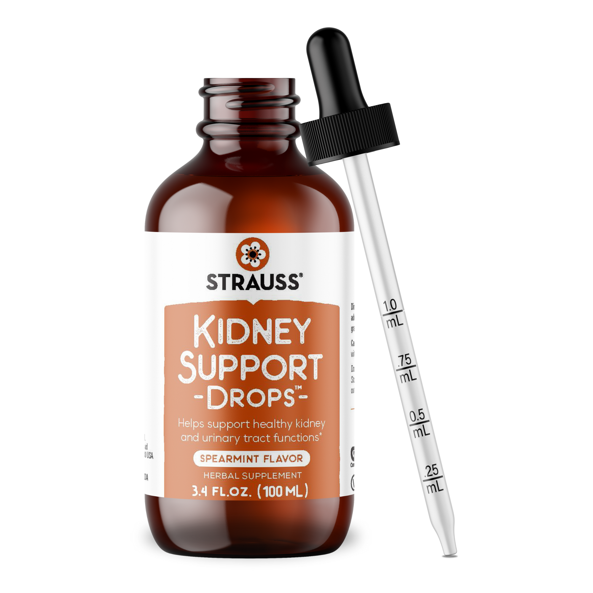 Kidney Support Drops™
