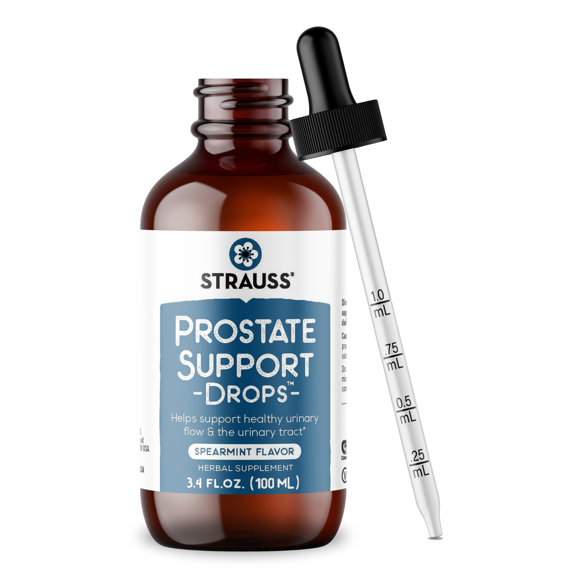 Prostate Support Drops™