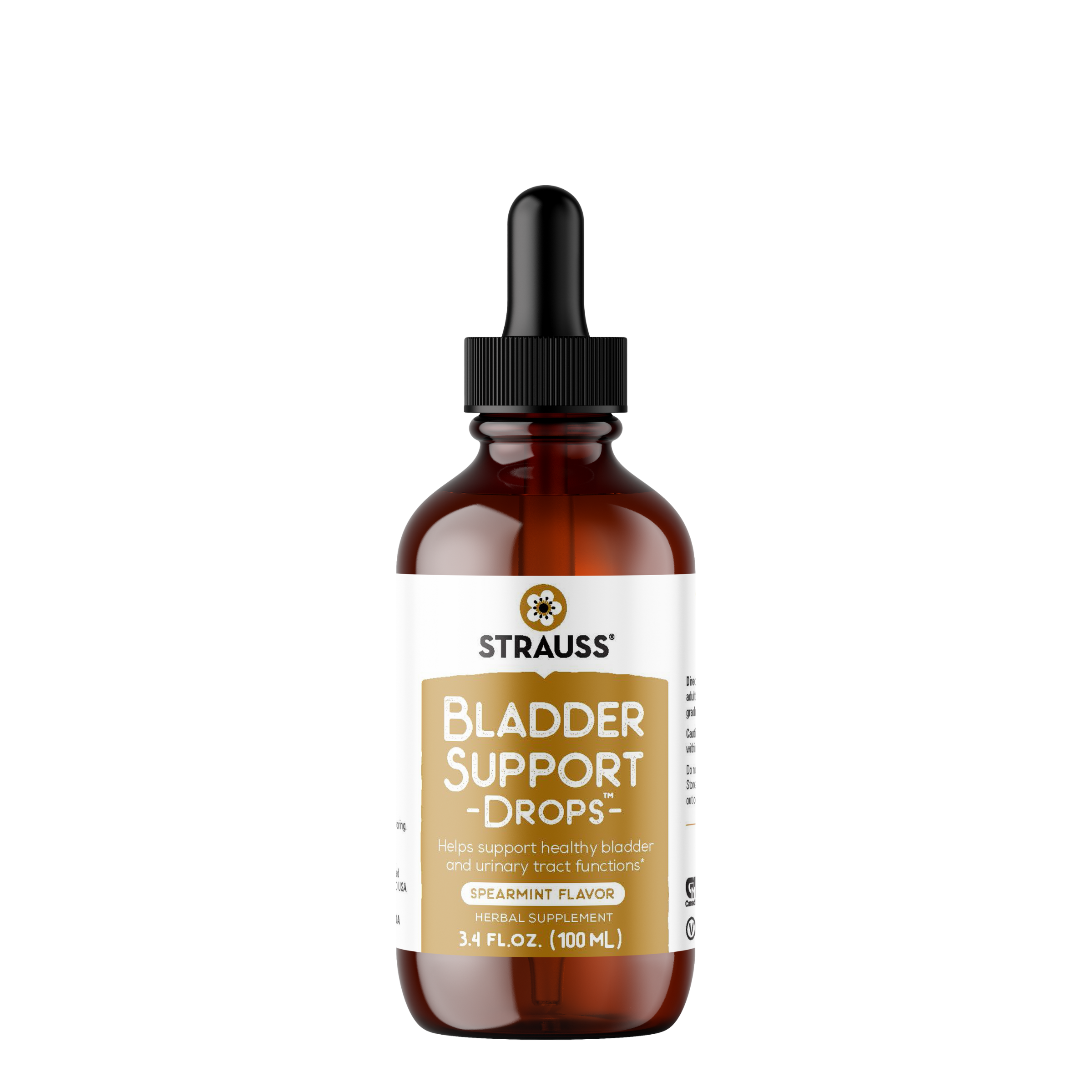 Bladder Support Drops™