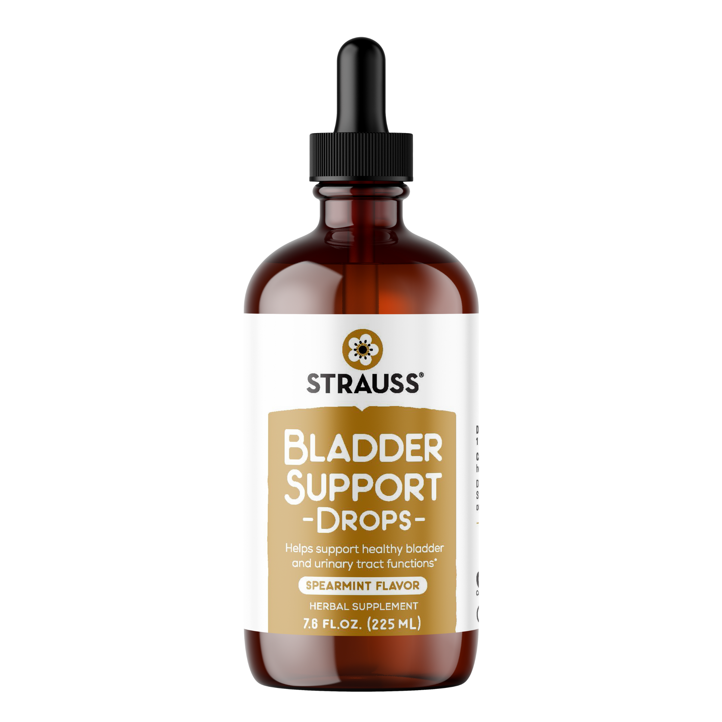 Bladder Support Drops™